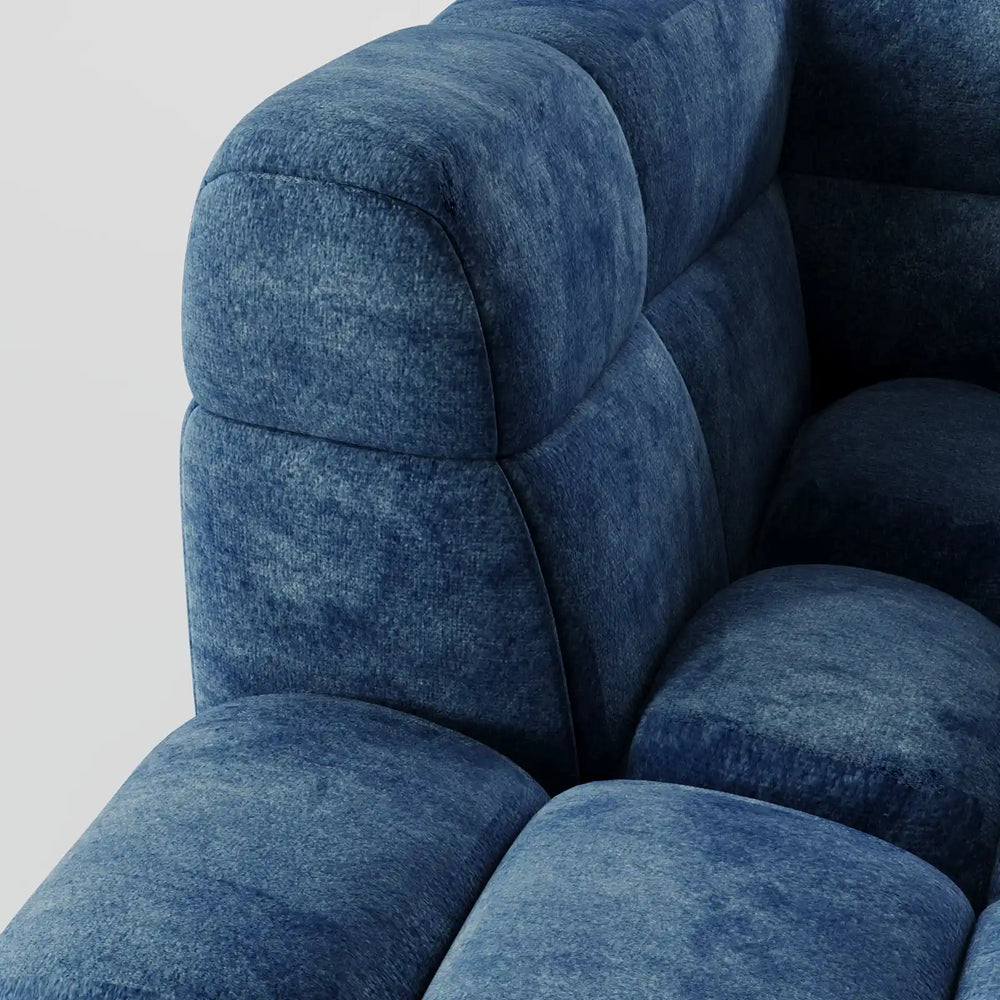 Cloud 4-Seater Corner Sofa image