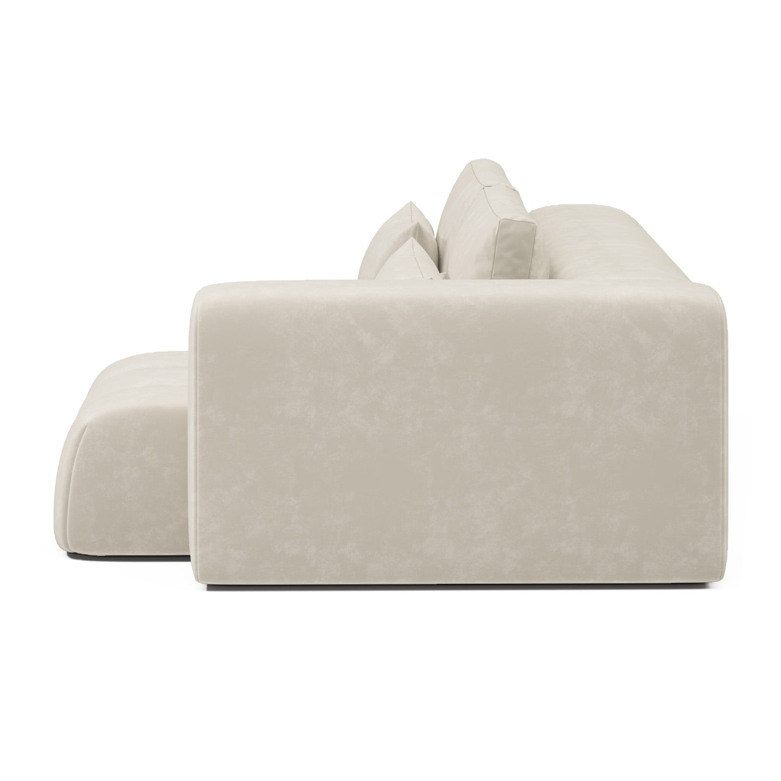 Nolan 2-Seater Corner Sofa image