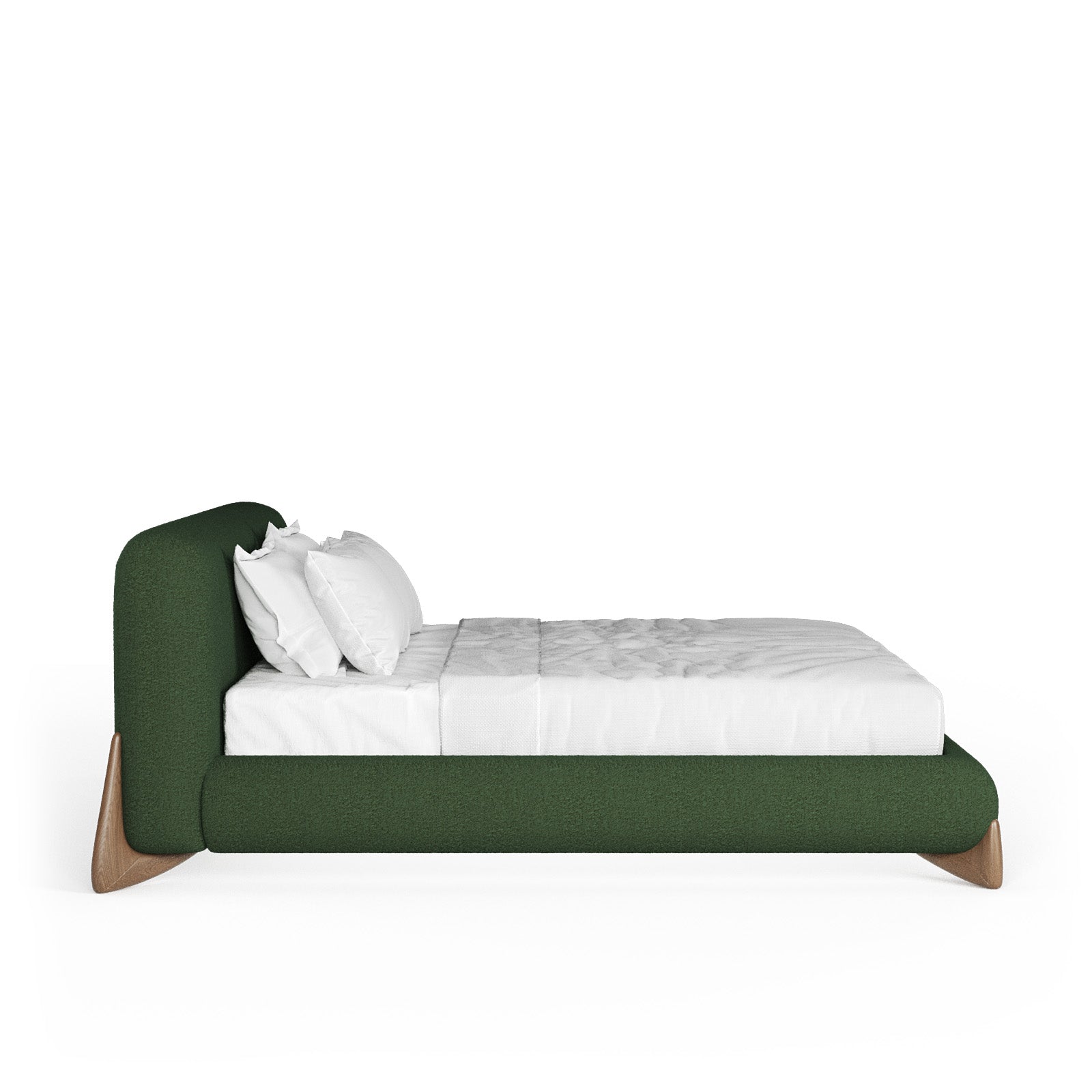 Kyoto Double Bed image