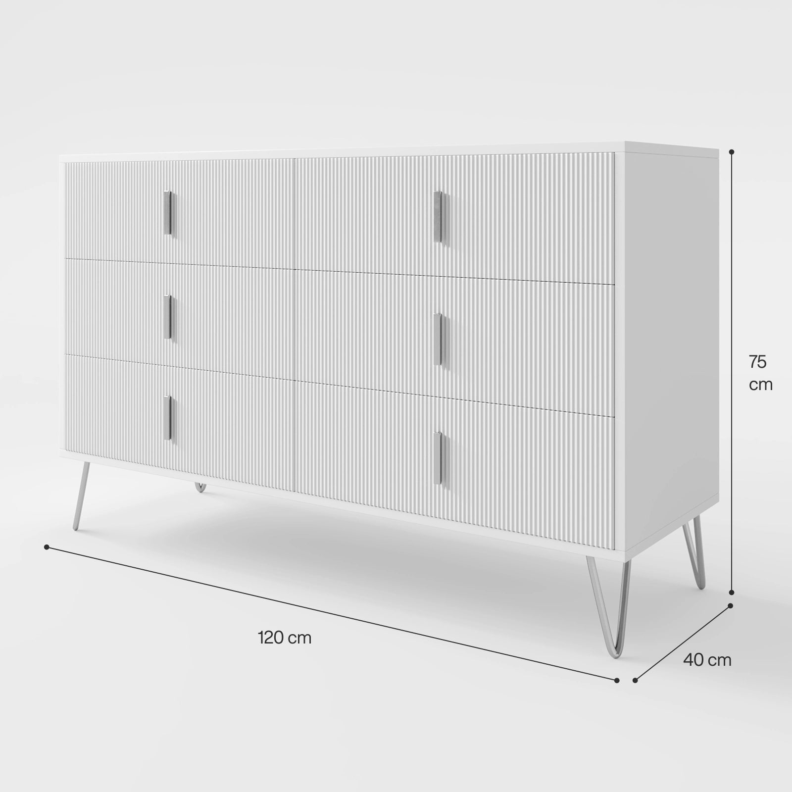 Olivia Dresser image