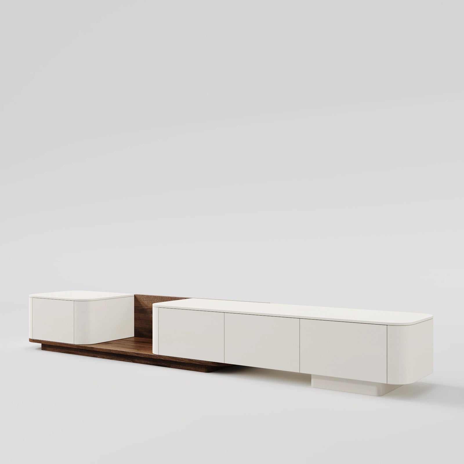 Evita TV Stand