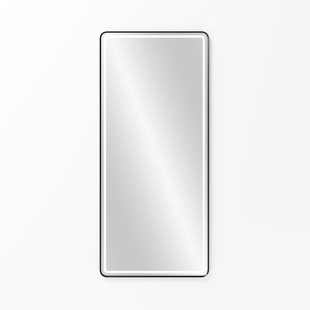 Crystal Wall Mirror image