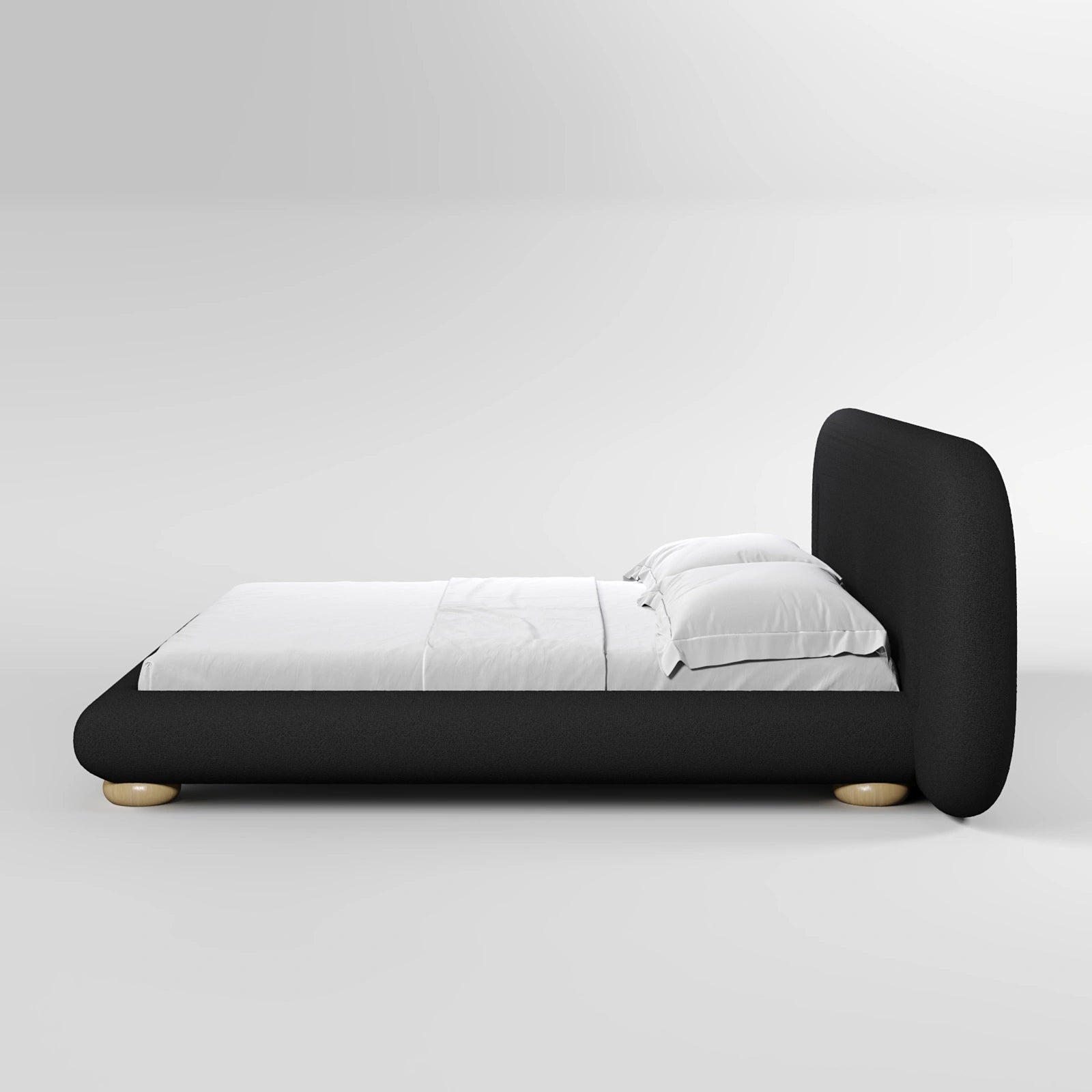 Ferrara King Size Bed image