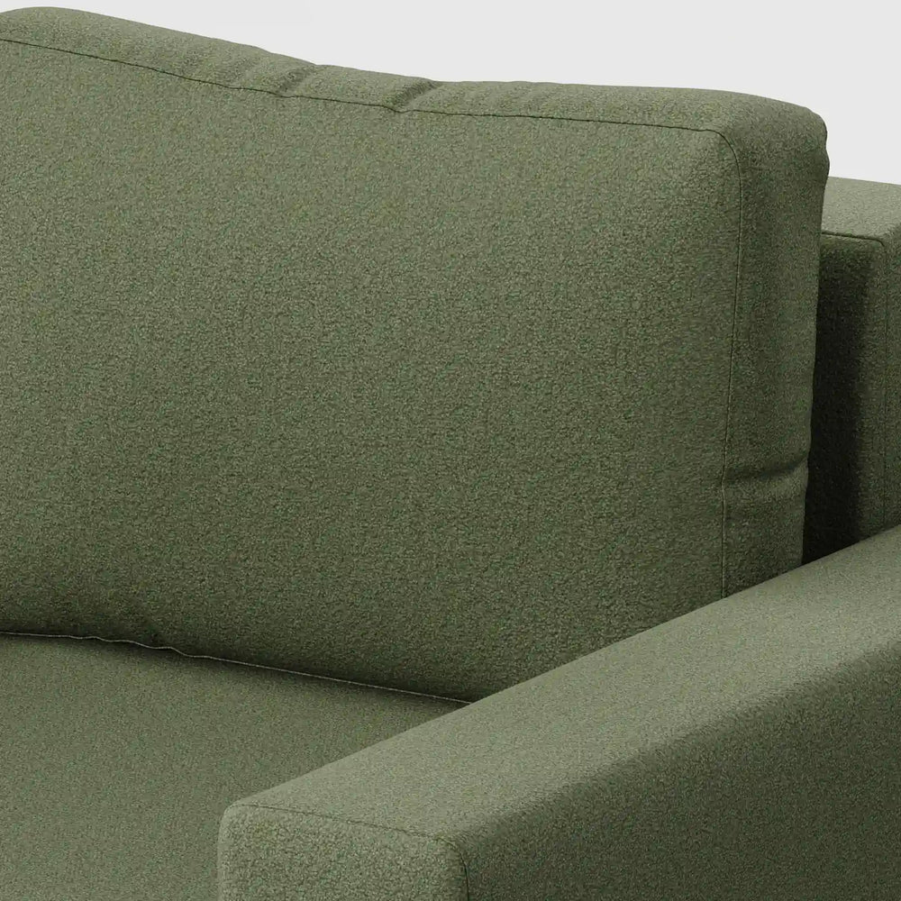 كرسي بذراعين ليفورنو image