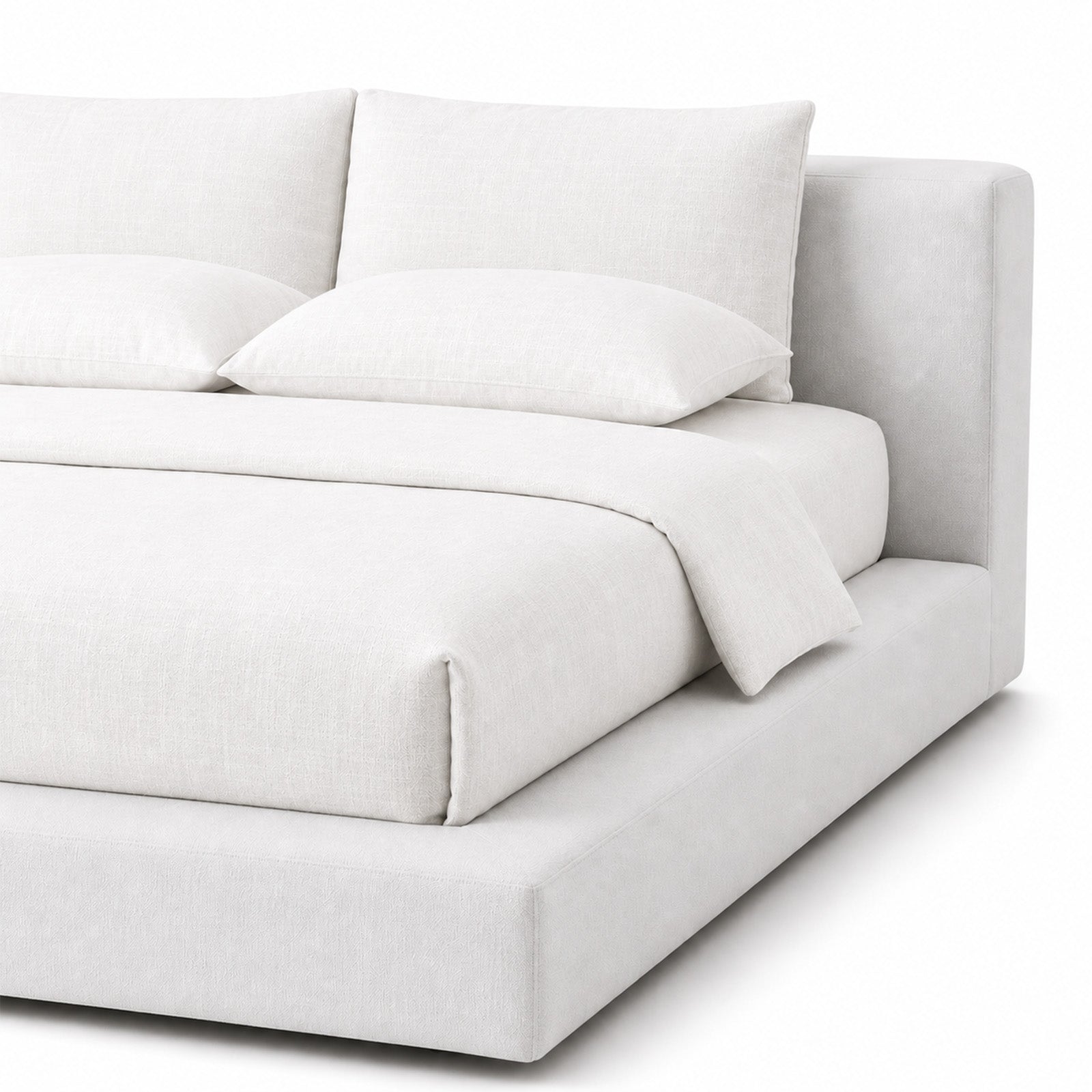 Cleo Double Bed image