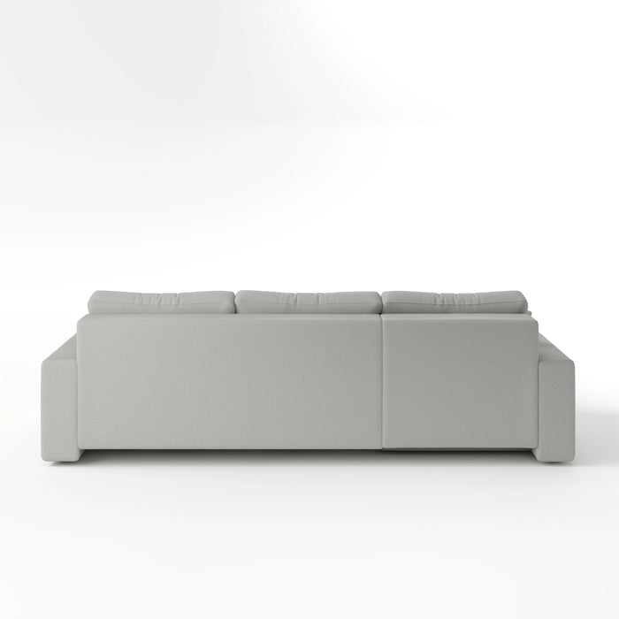Livorno 3-Seater Sofa Bed image