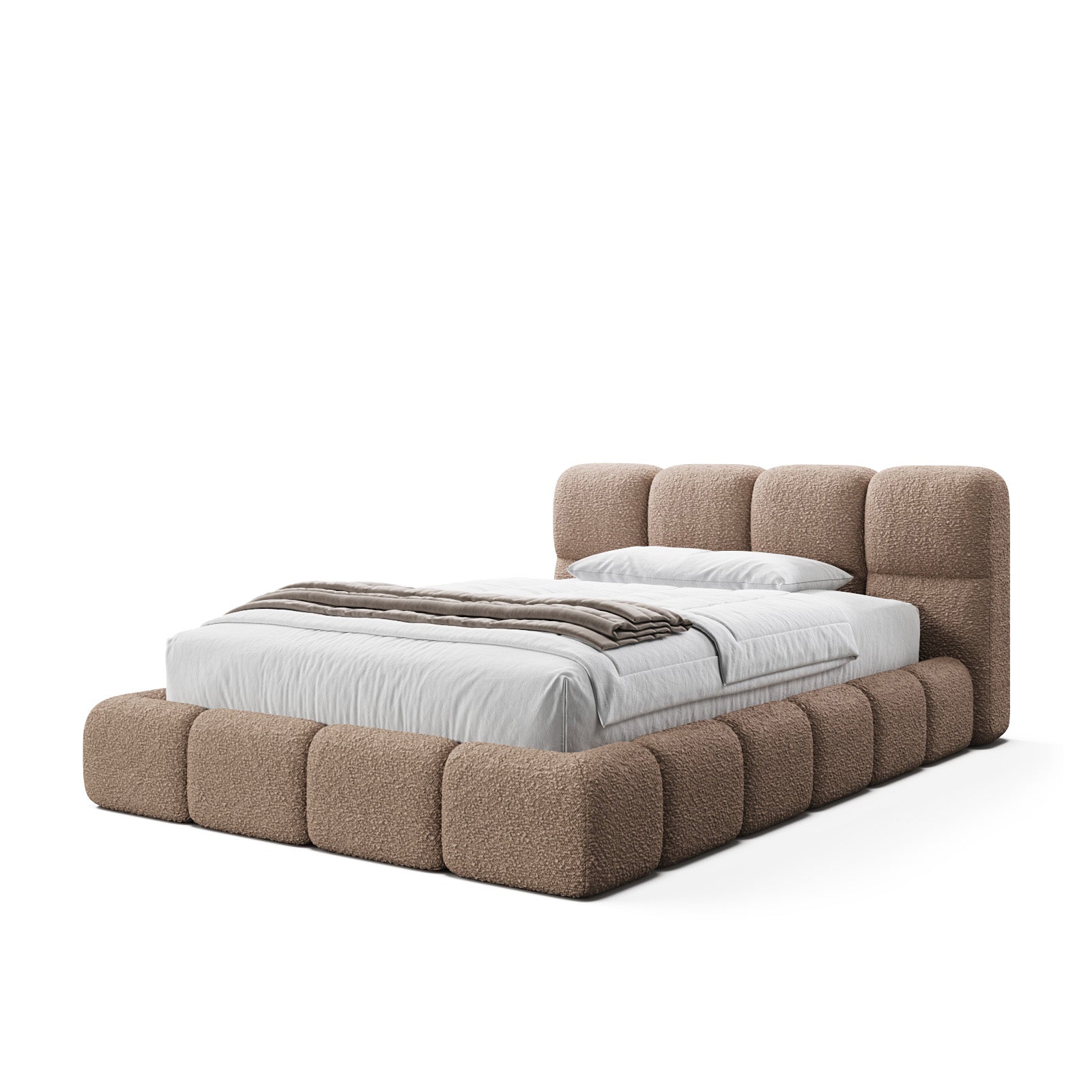 Asti Single Bed image