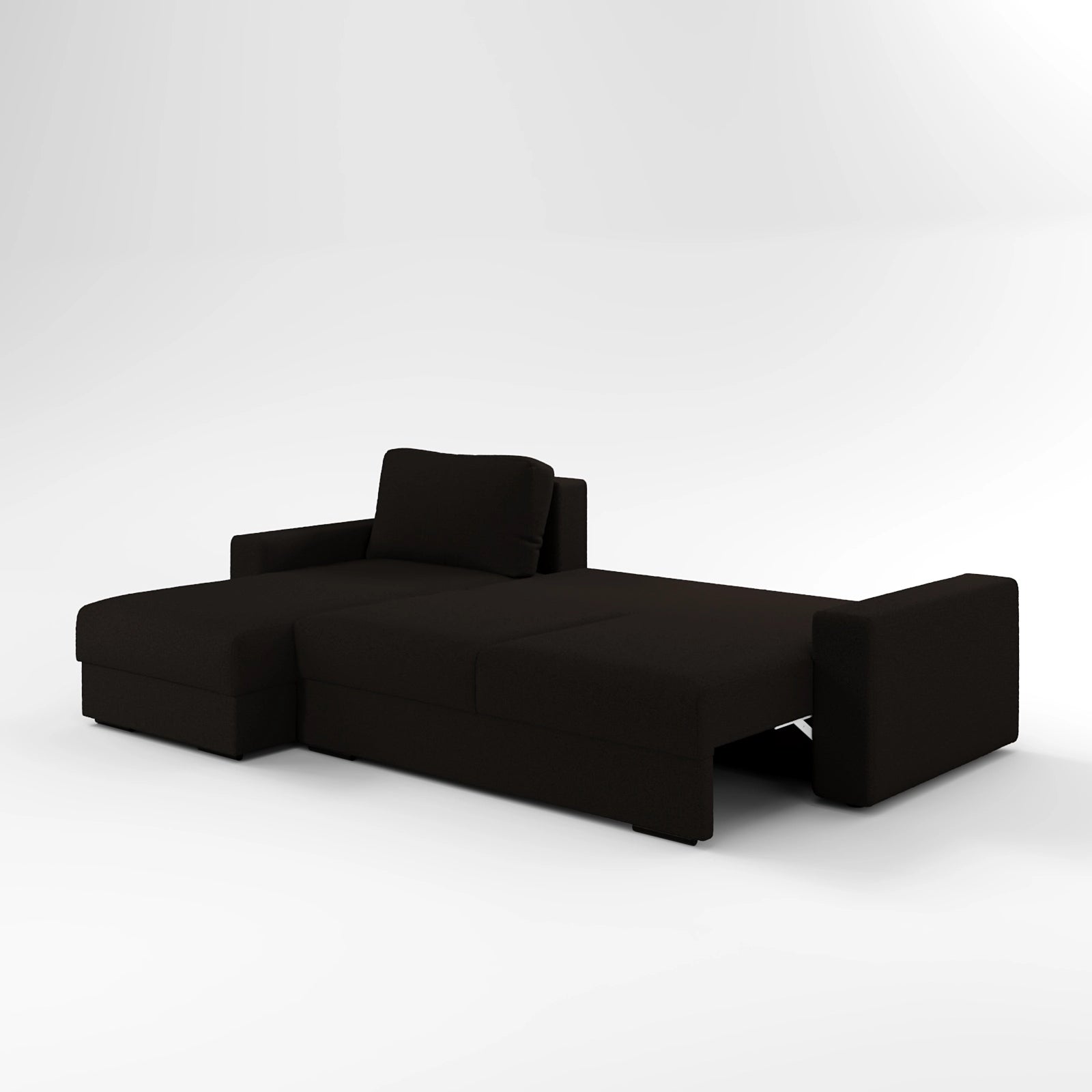 Livorno 4-Seater Sofa Bed image