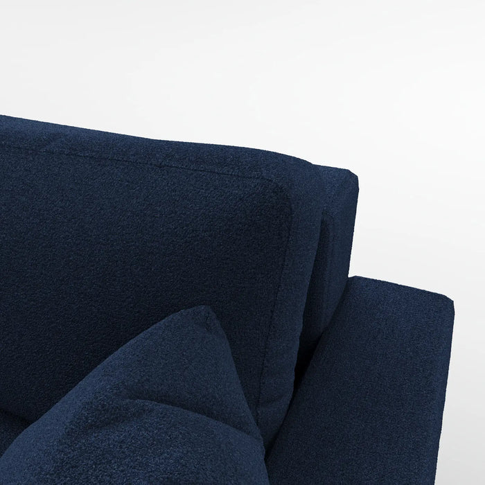 Двухместный диван-кровать Livorno image