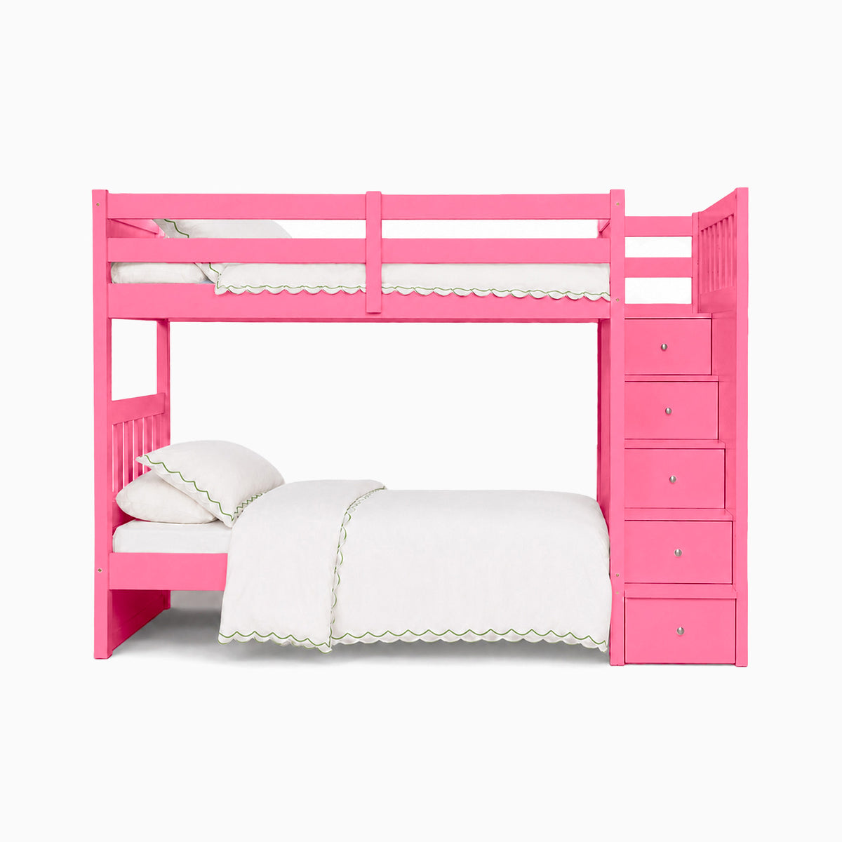 Weston Bunk Kids Bed
