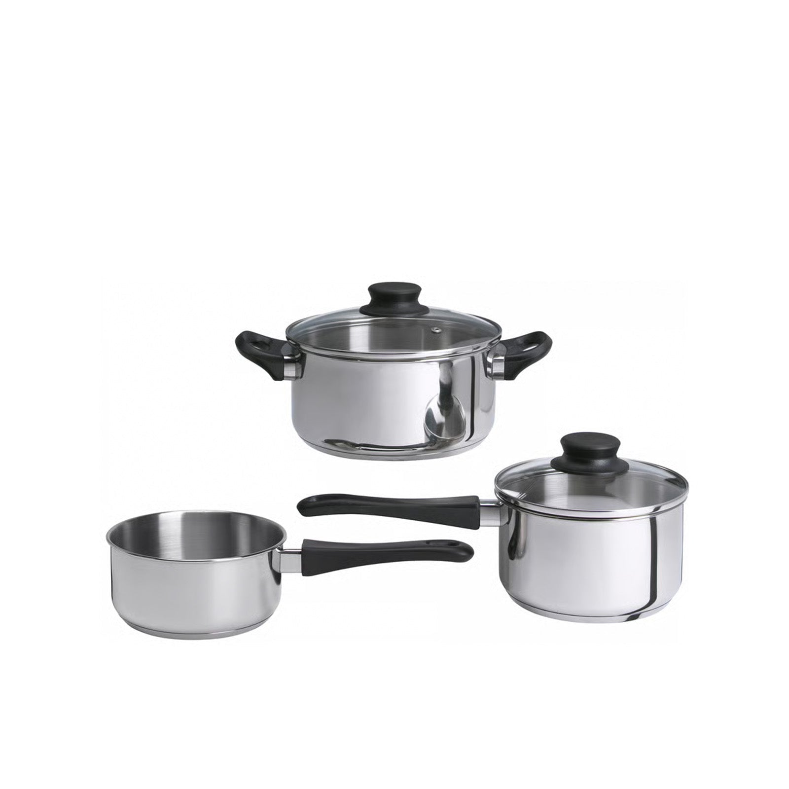 Holiday Home Kitchen Utensils Set image