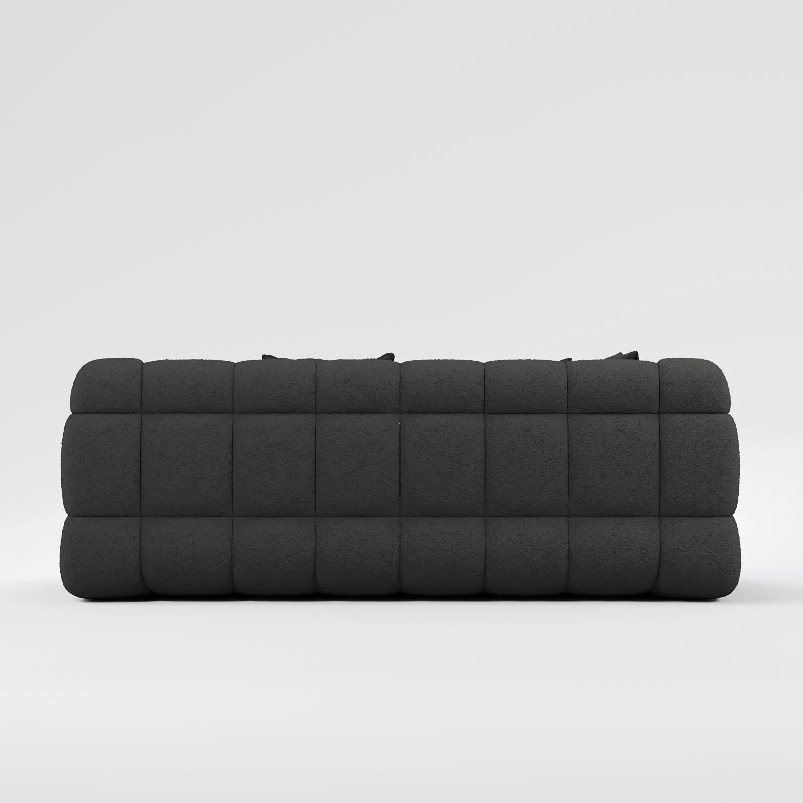 Cloud 2-Seater Straight Sofa image