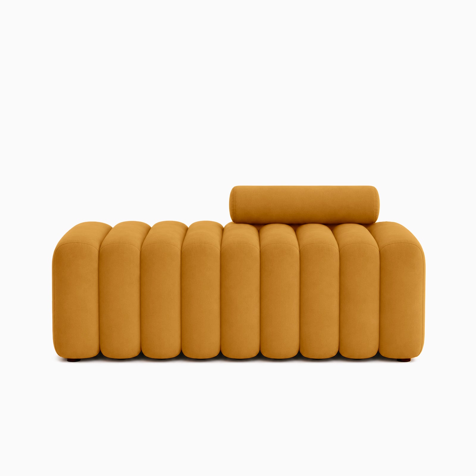 Swell 2-Seater Straight Sofa