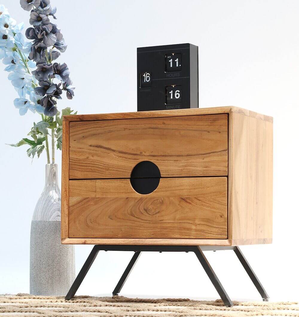 Chester Bedside Table image