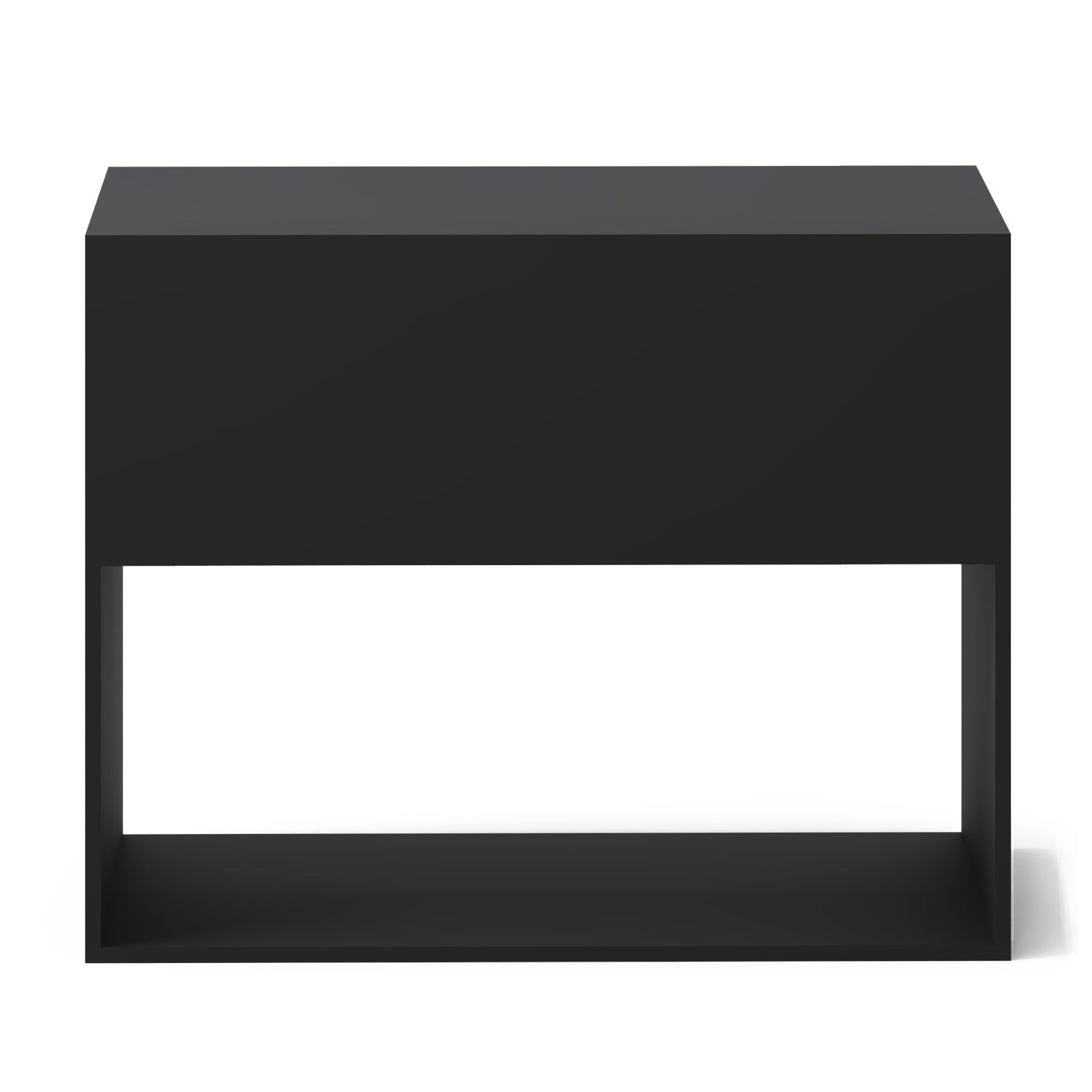 Mono Large Bedside Table image