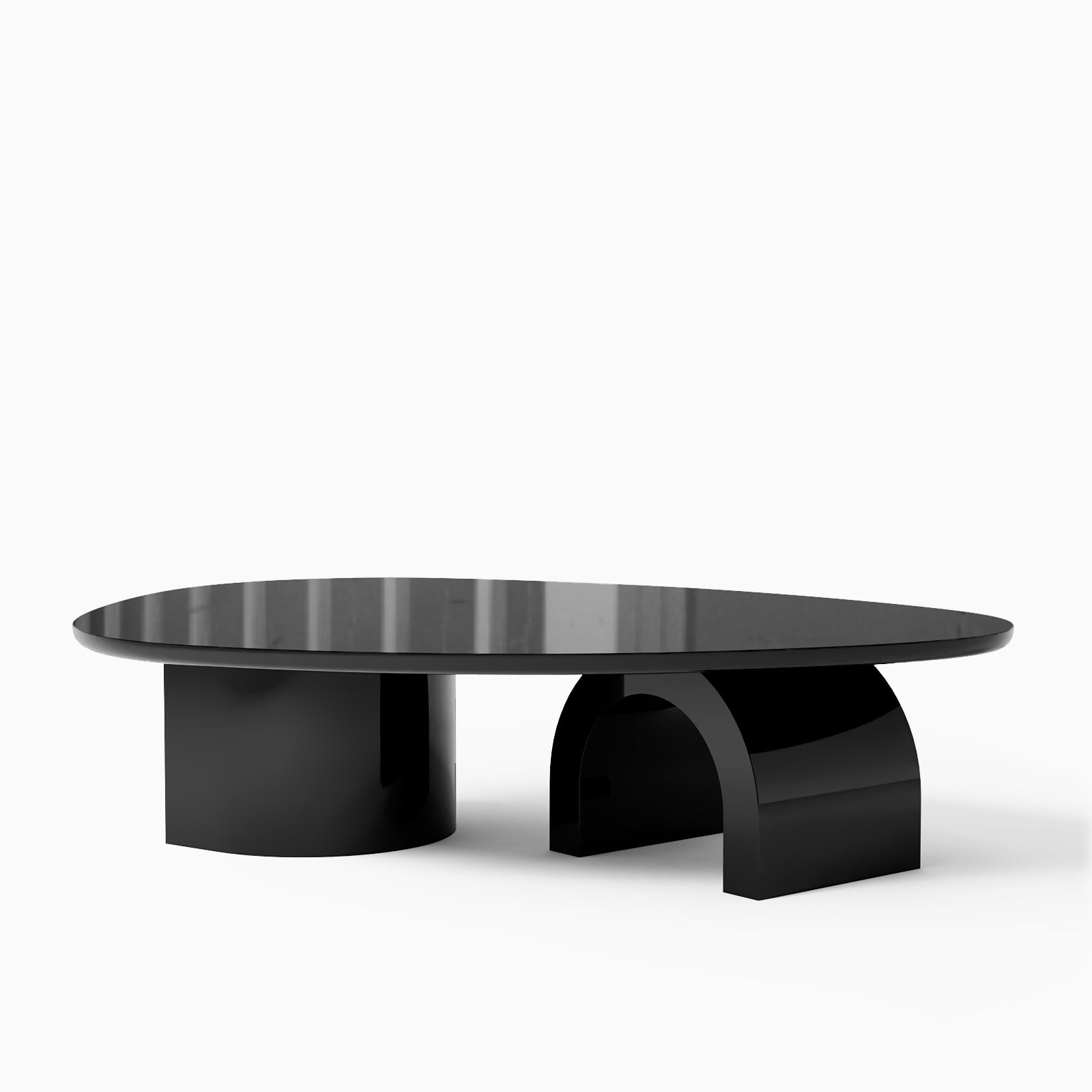 Canada Coffee Table image