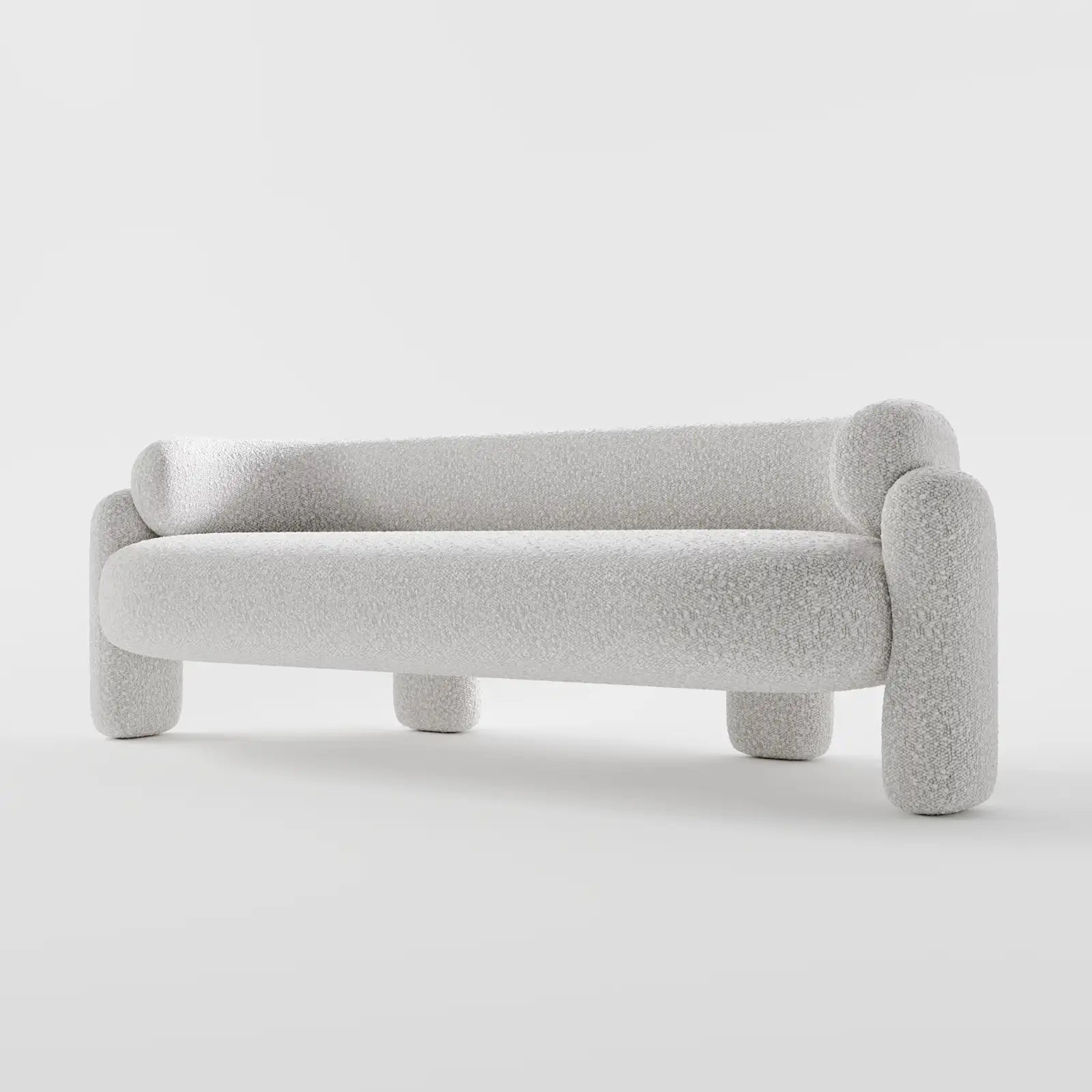 Vortex 4-Seater Straight Sofa image