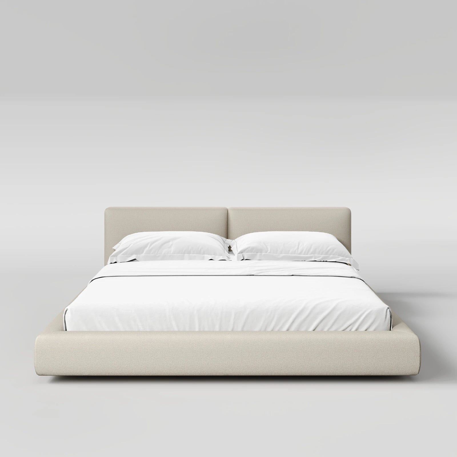 Trento Extra King Size Bed image