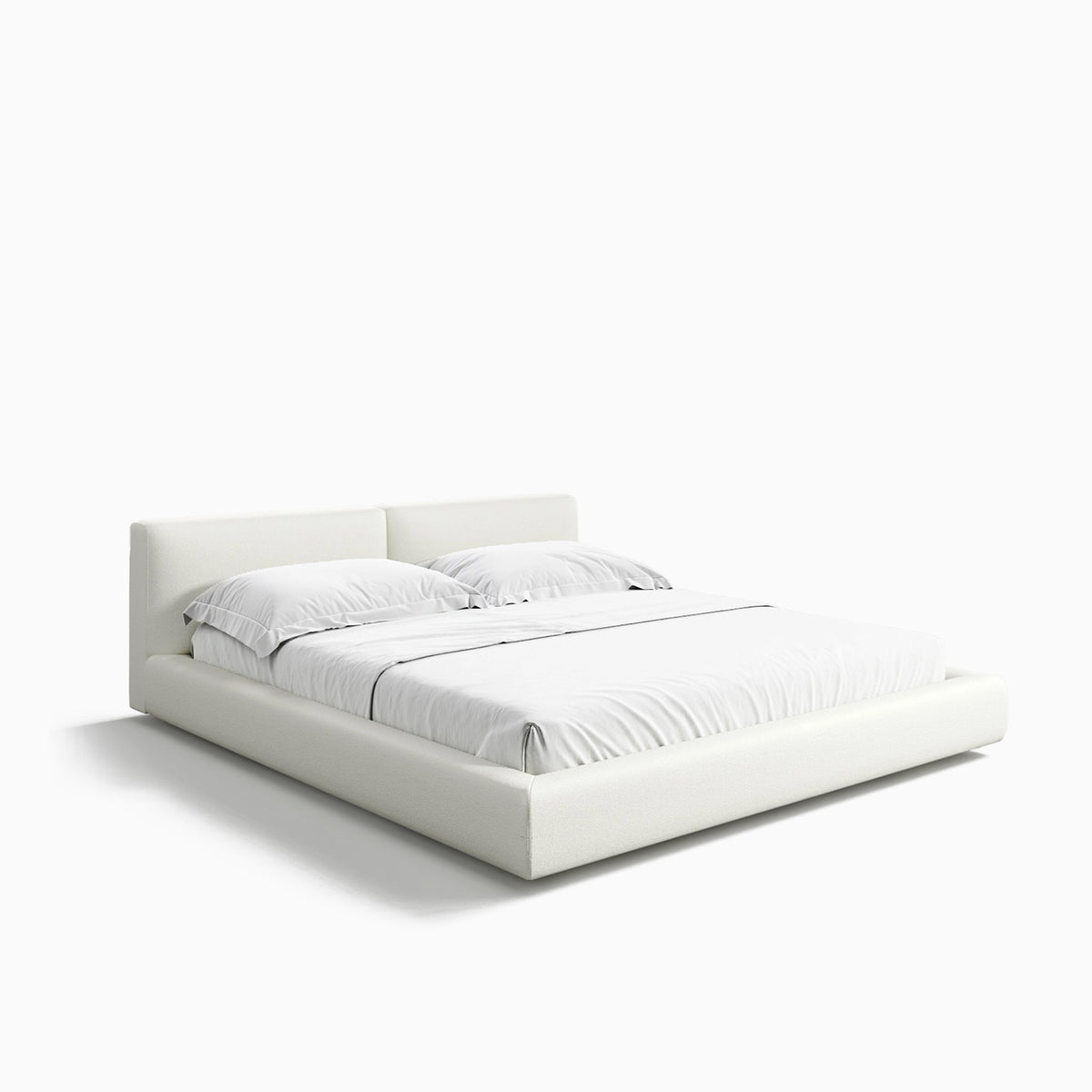 Trento Double Bed image