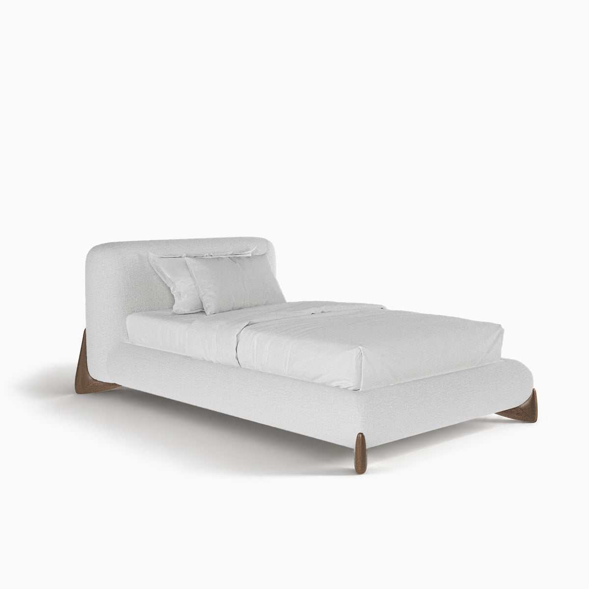 Kyoto Single Bed image