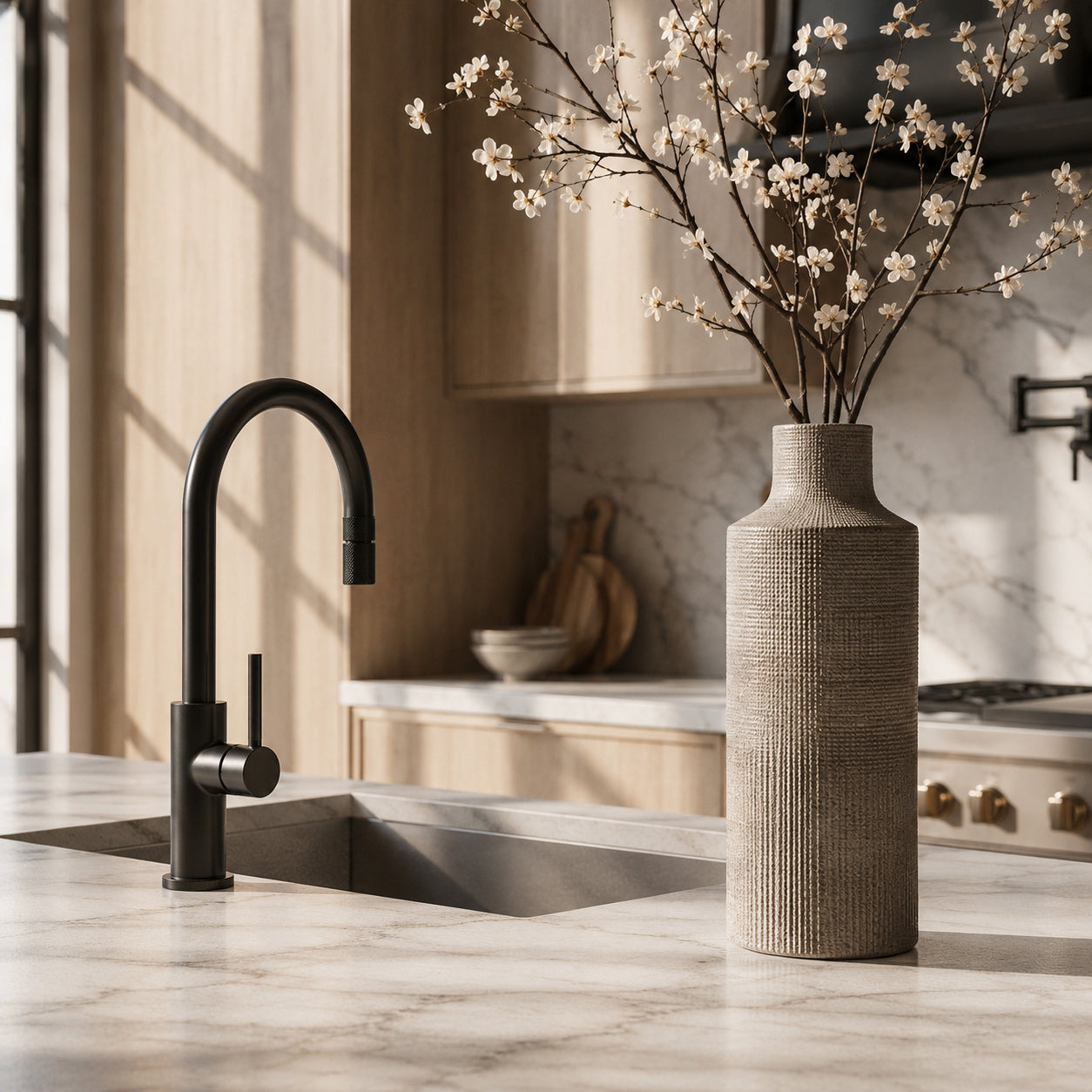 Atrium Kitchen image
