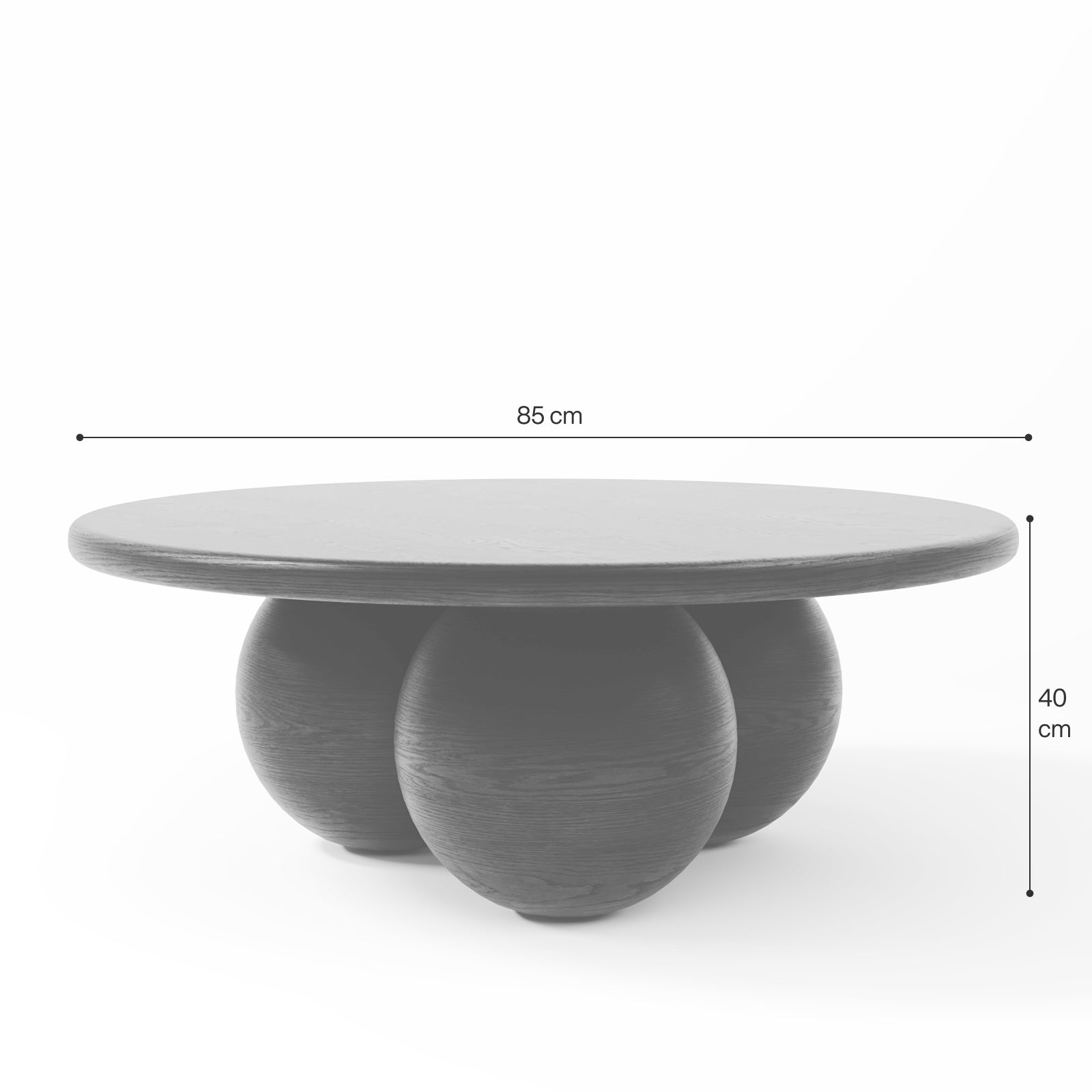 Grain Coffee Table image