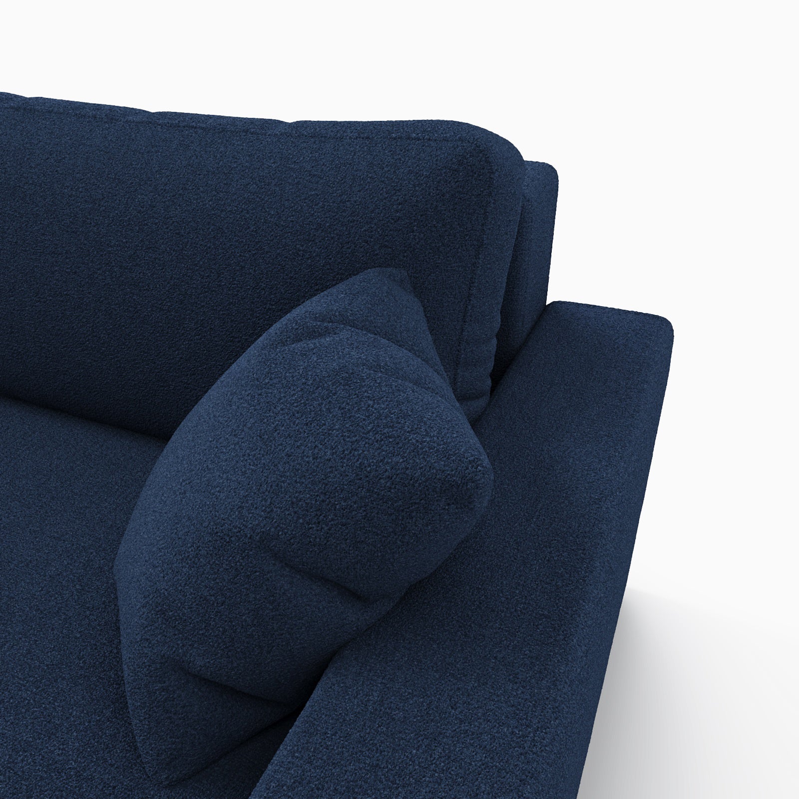 Livorno 3-Seater Sofa Bed image