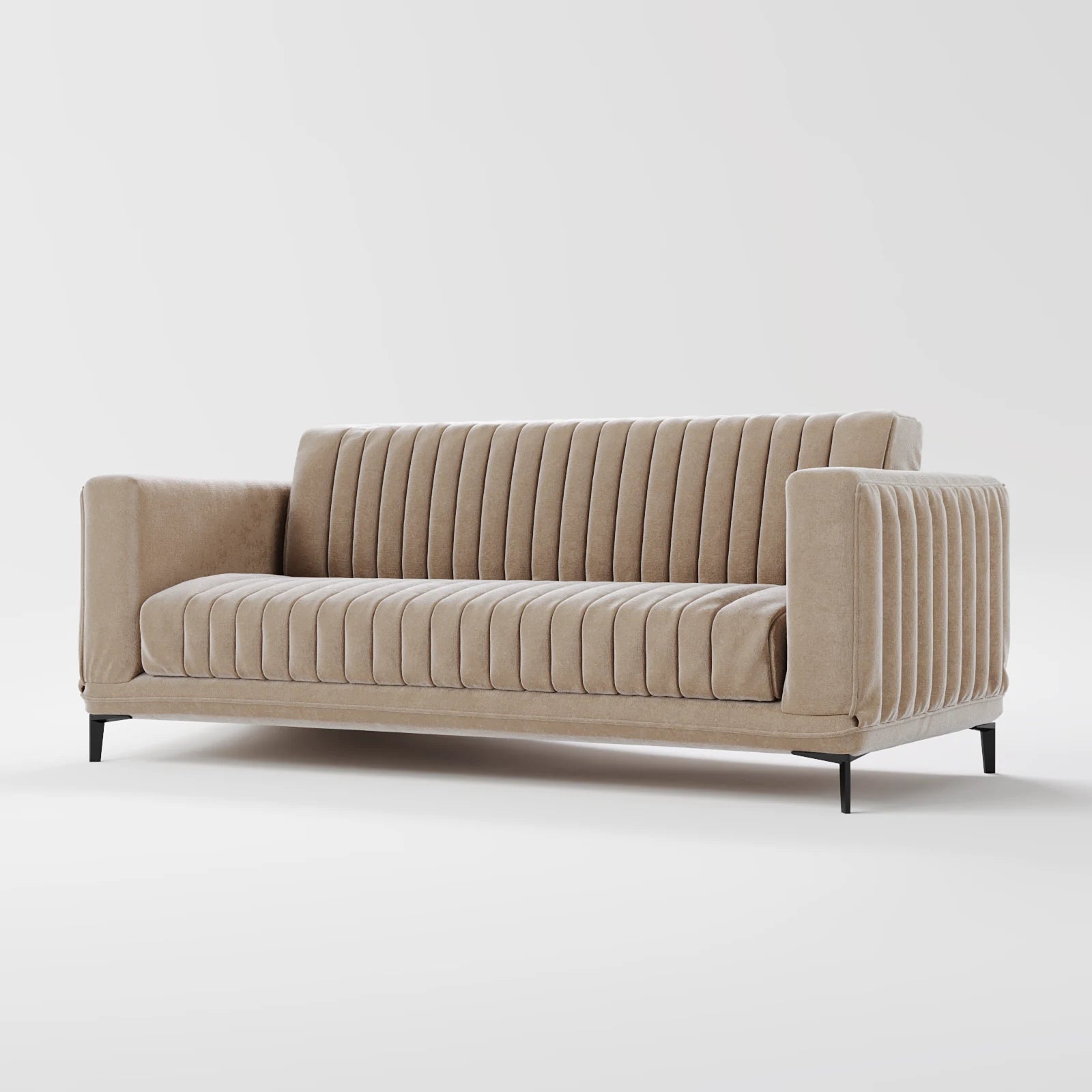 Annelise 2-Seater Sofa Bed image