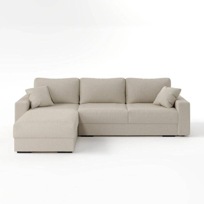 Livorno 3-Seater Sofa Bed image