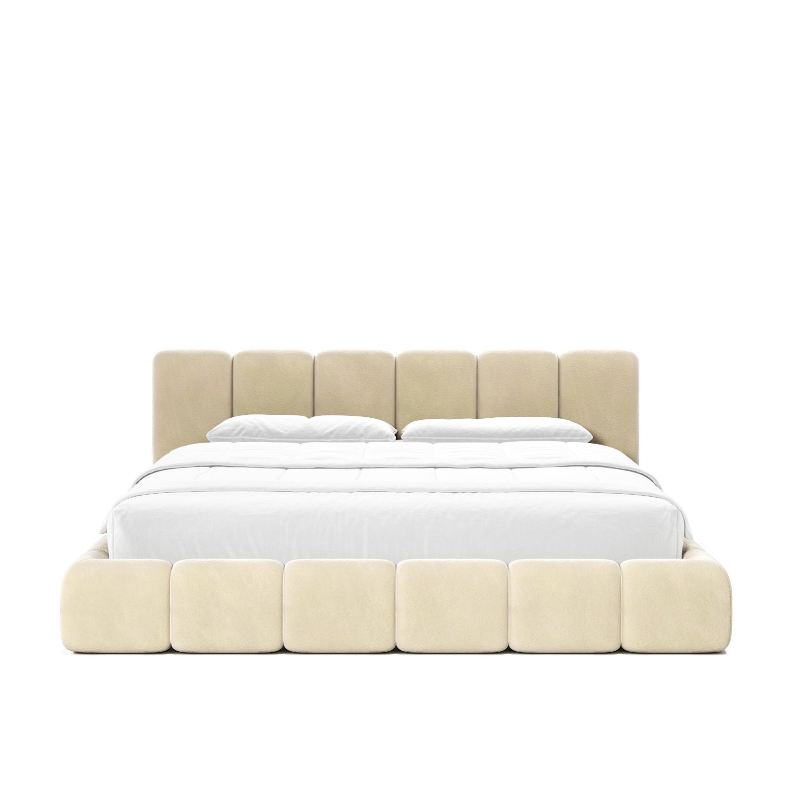 Asti King Size Bed image
