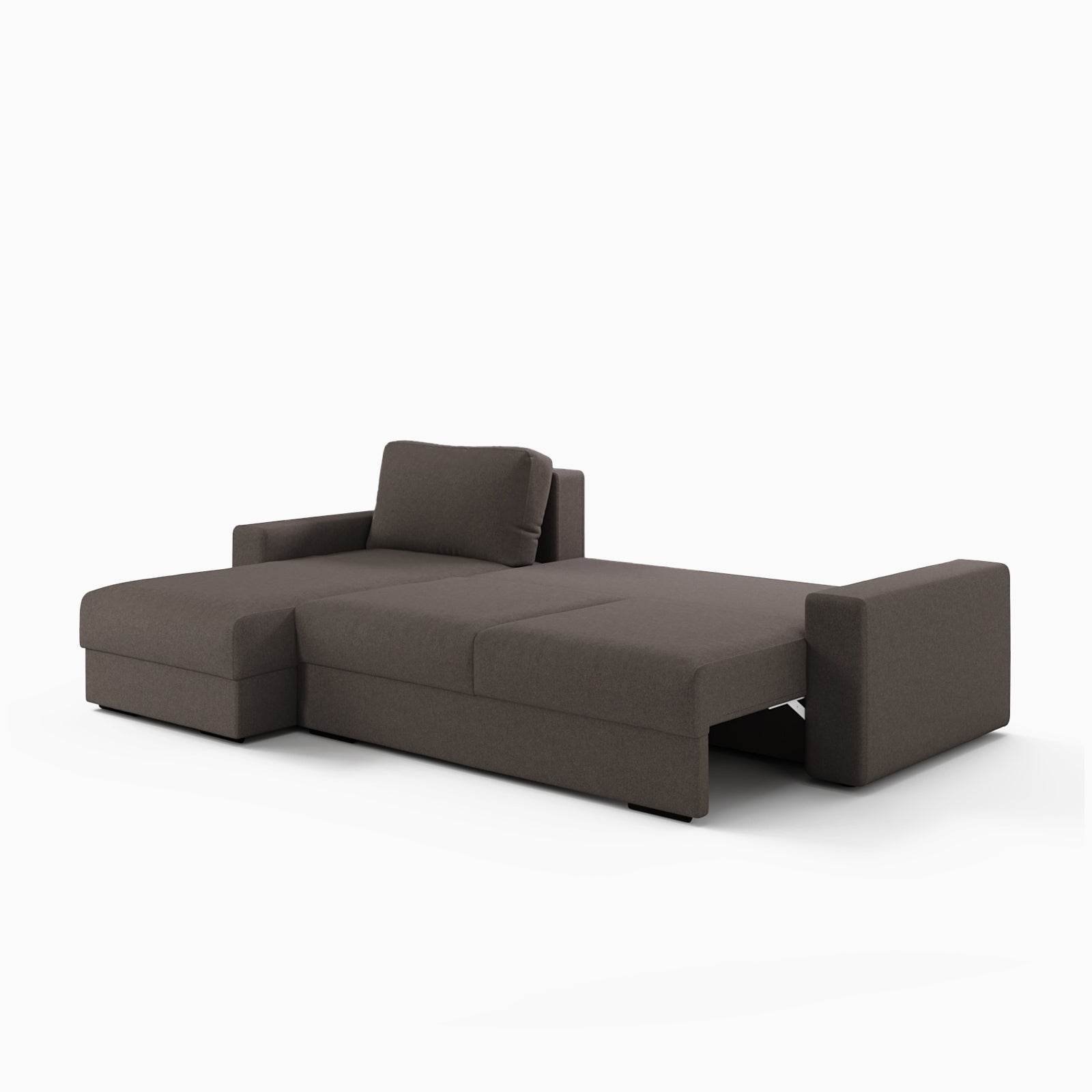 Livorno 3-Seater Sofa Bed image
