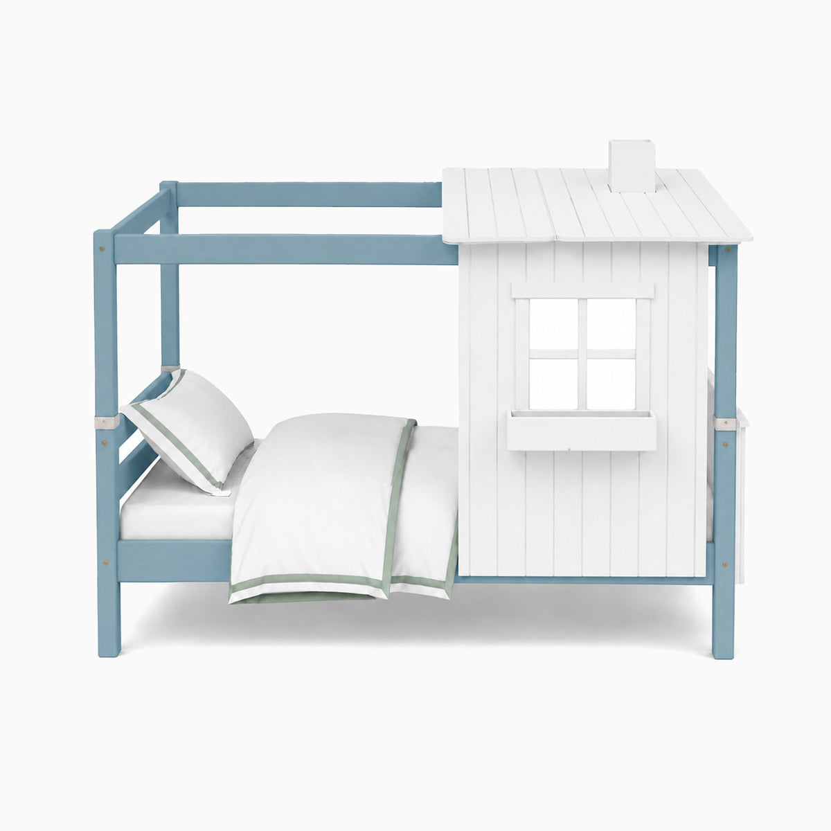 Sky Cottage Kids Bed image