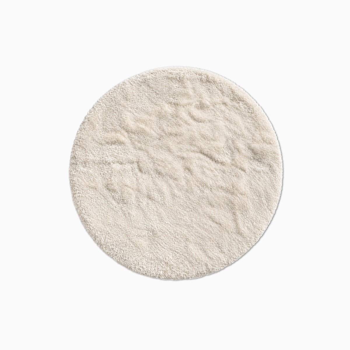 Oleander Shaggy Rug image