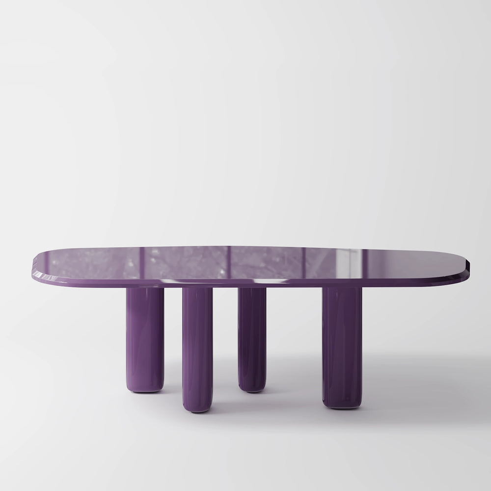 Zeus Dining Table image