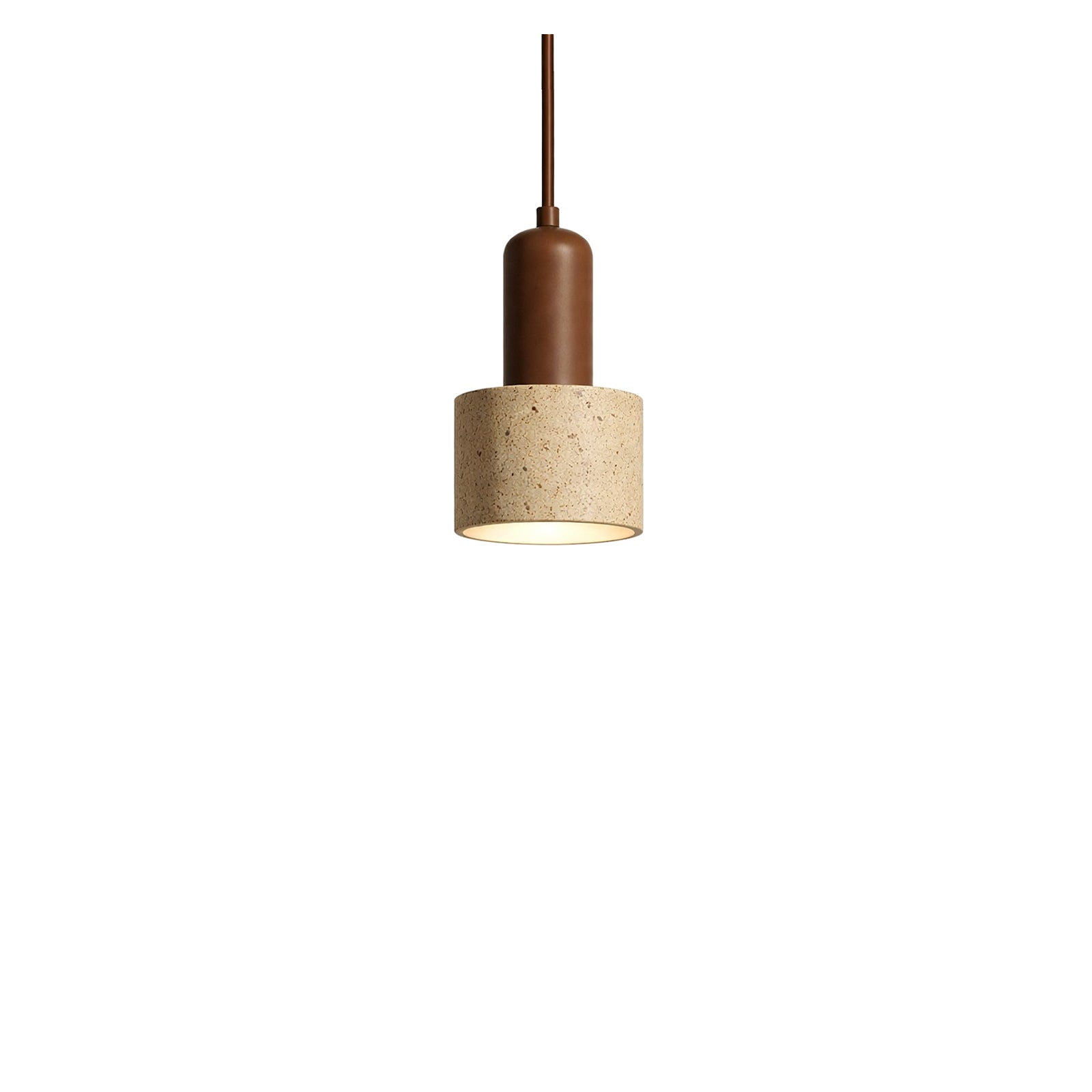 Hikari Silence Pure Pendant Lamp