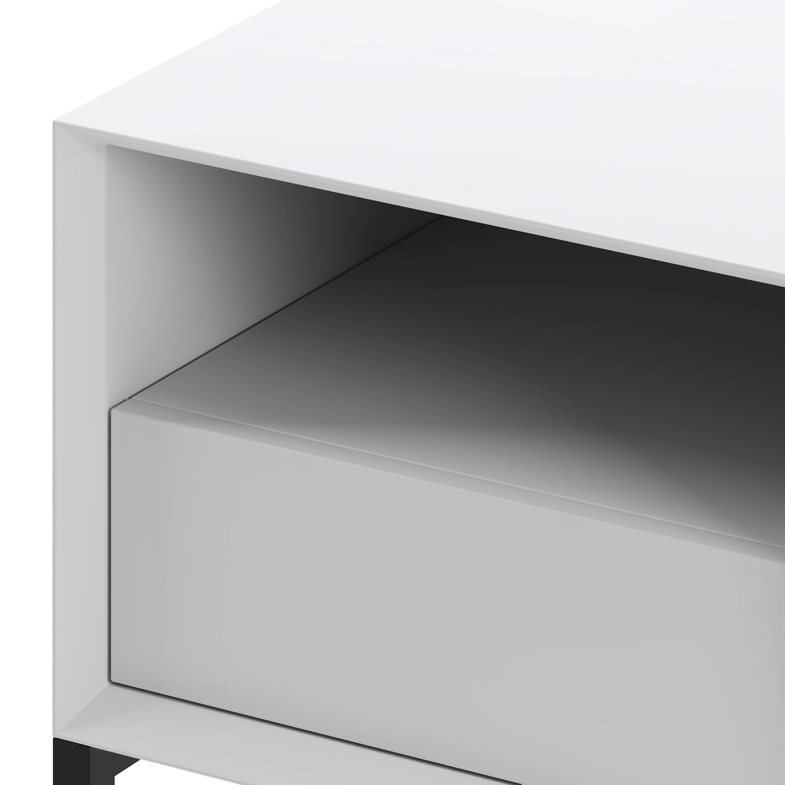 Vega Bedside Table image