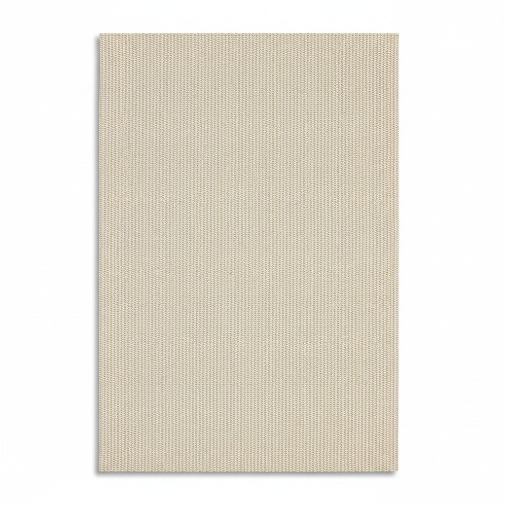 Mesh Power Loomed Rug