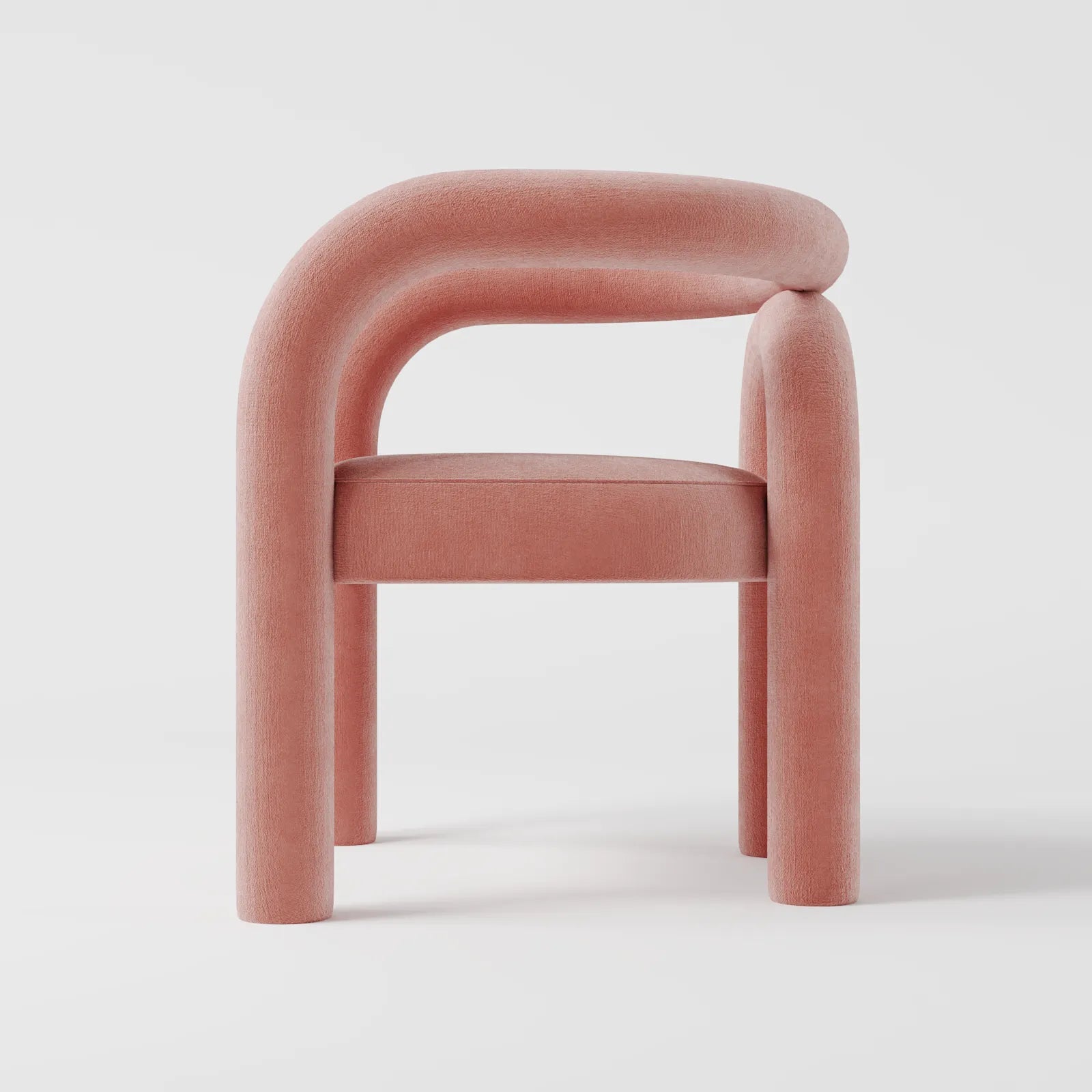 Softedge Accent Chair image