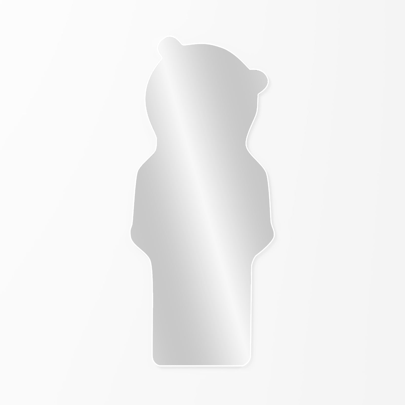 مرآة حائط تيدي image