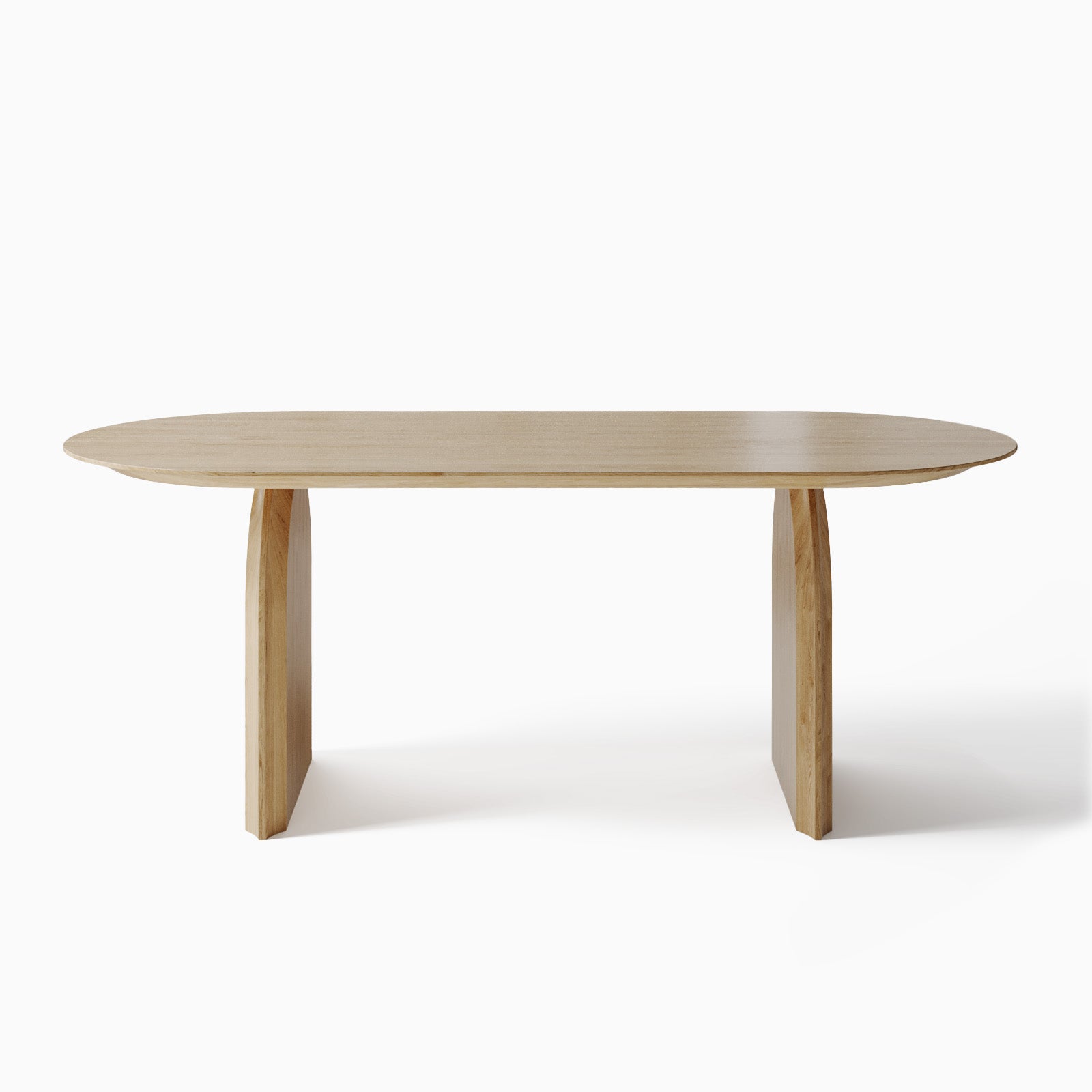 Noblewood Dining Table image
