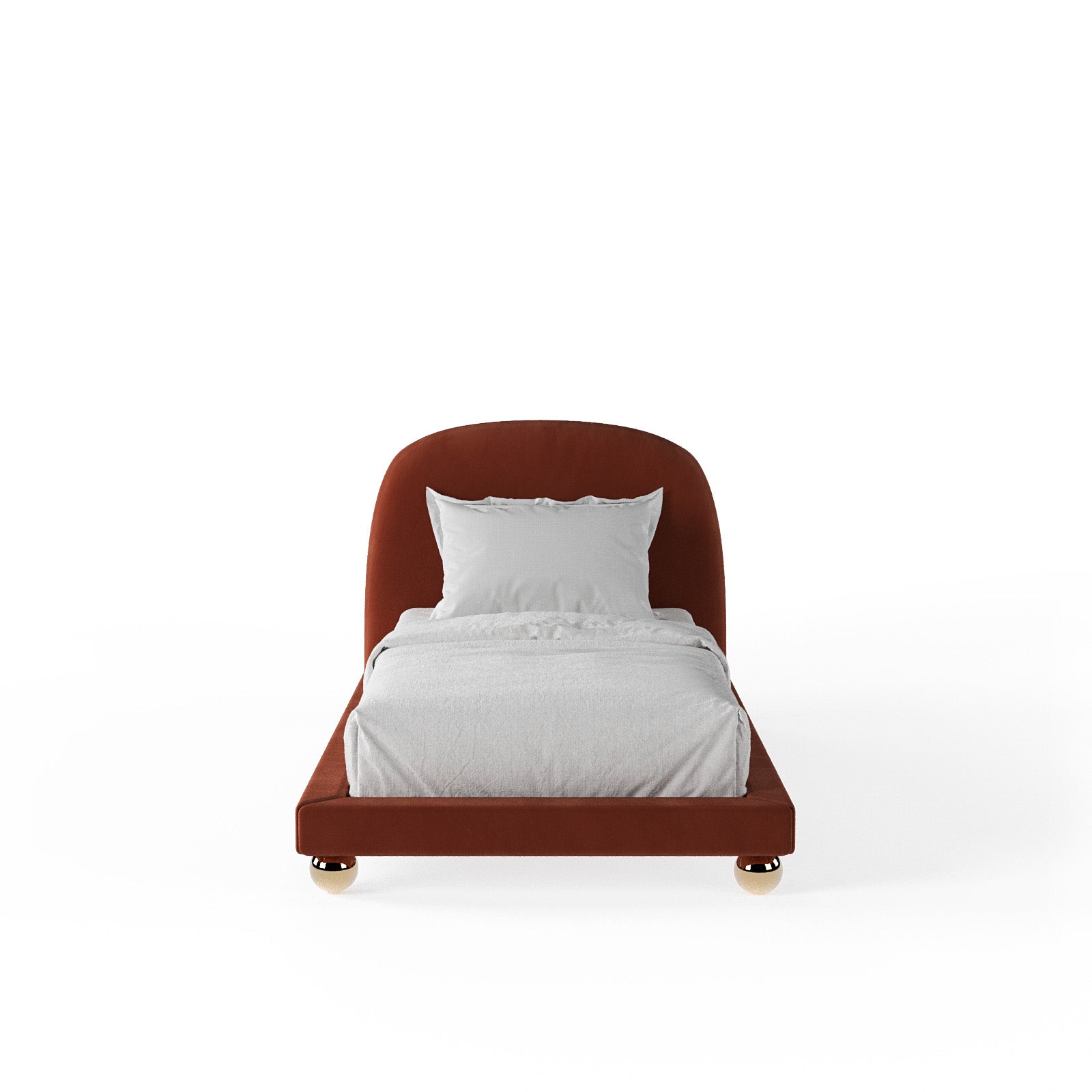 Ember Basic Size Bed image
