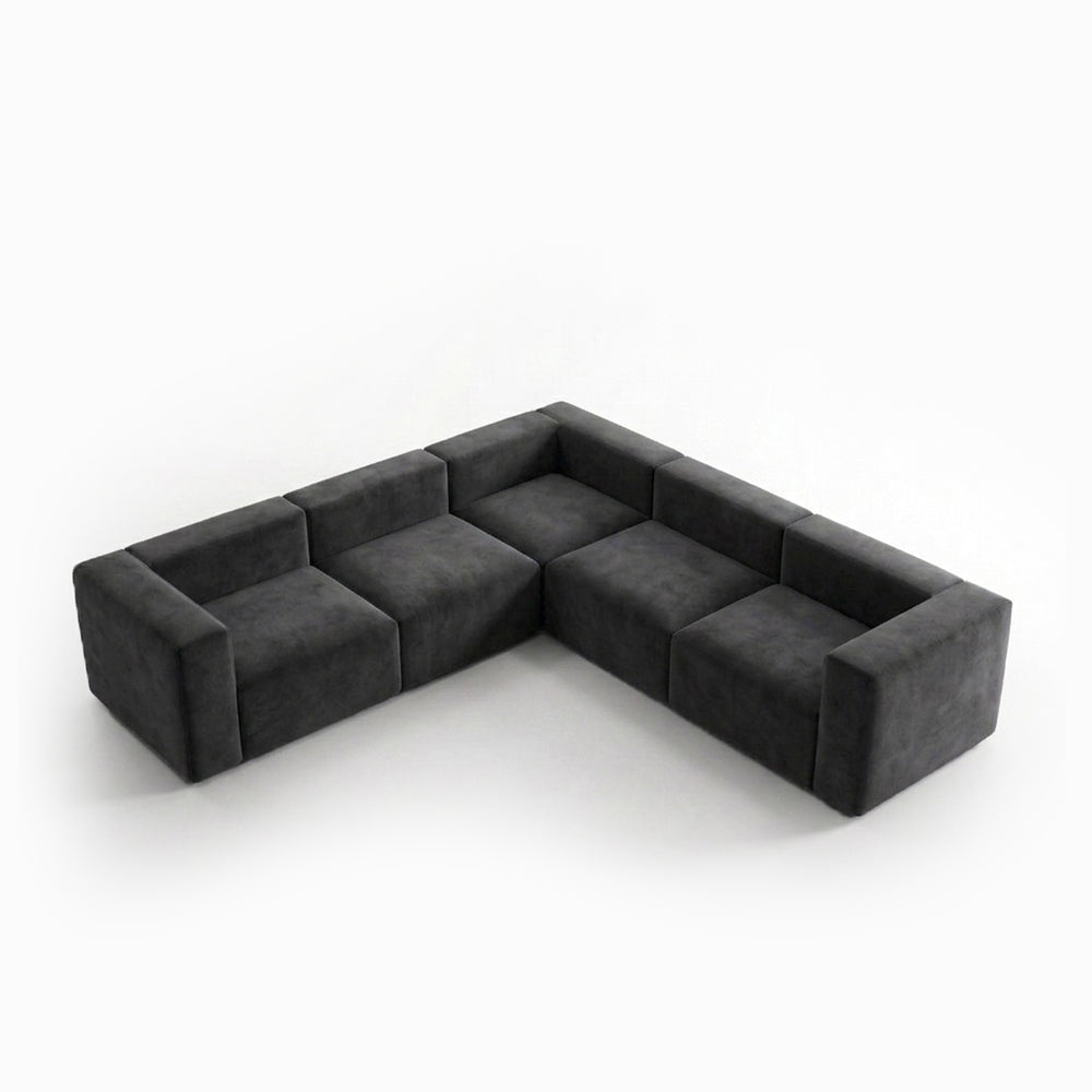 Urban 5-Seater Modular Sofa image
