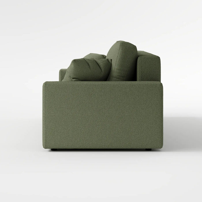 Двухместный диван-кровать Livorno image