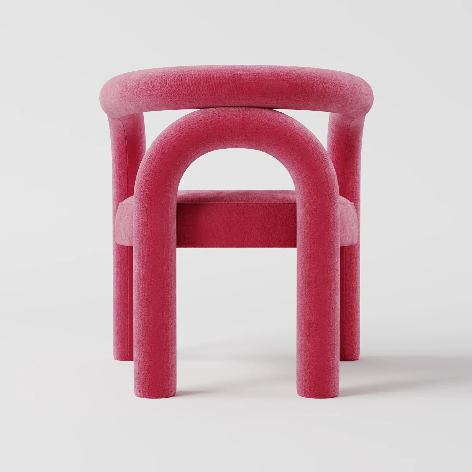 Softedge Accent Chair image