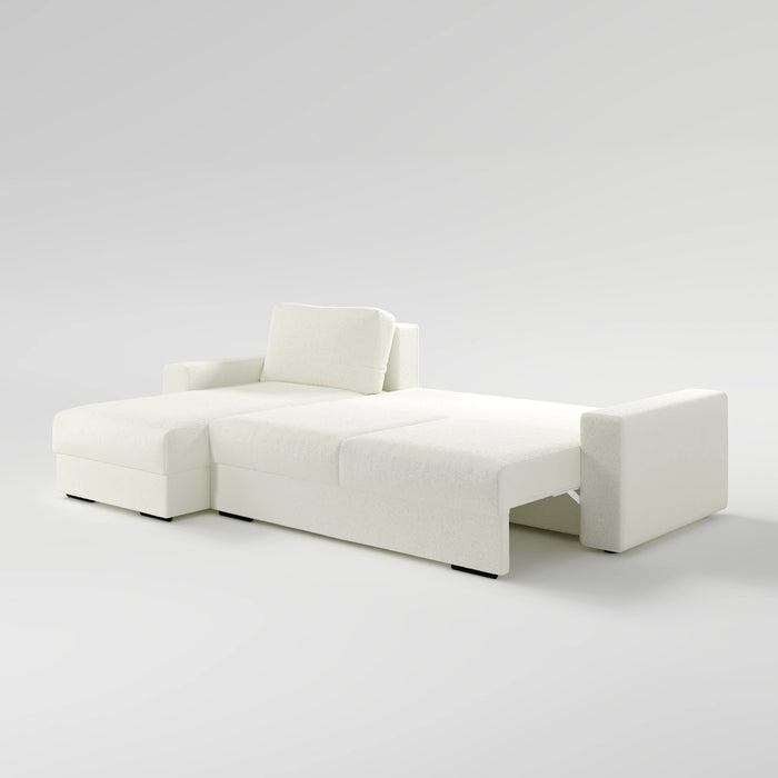 Livorno 3-Seater Sofa Bed image