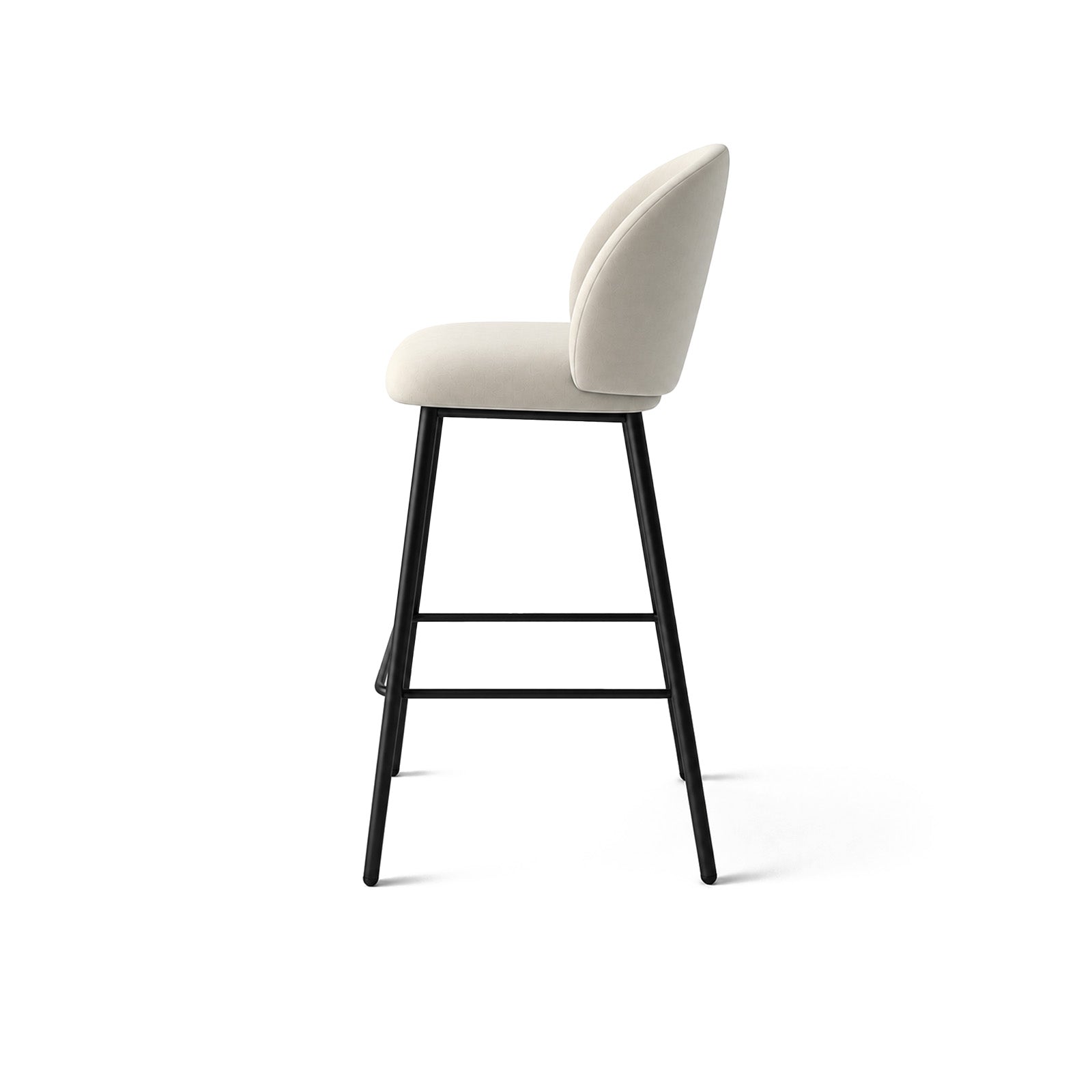 Copper Bar Chair image
