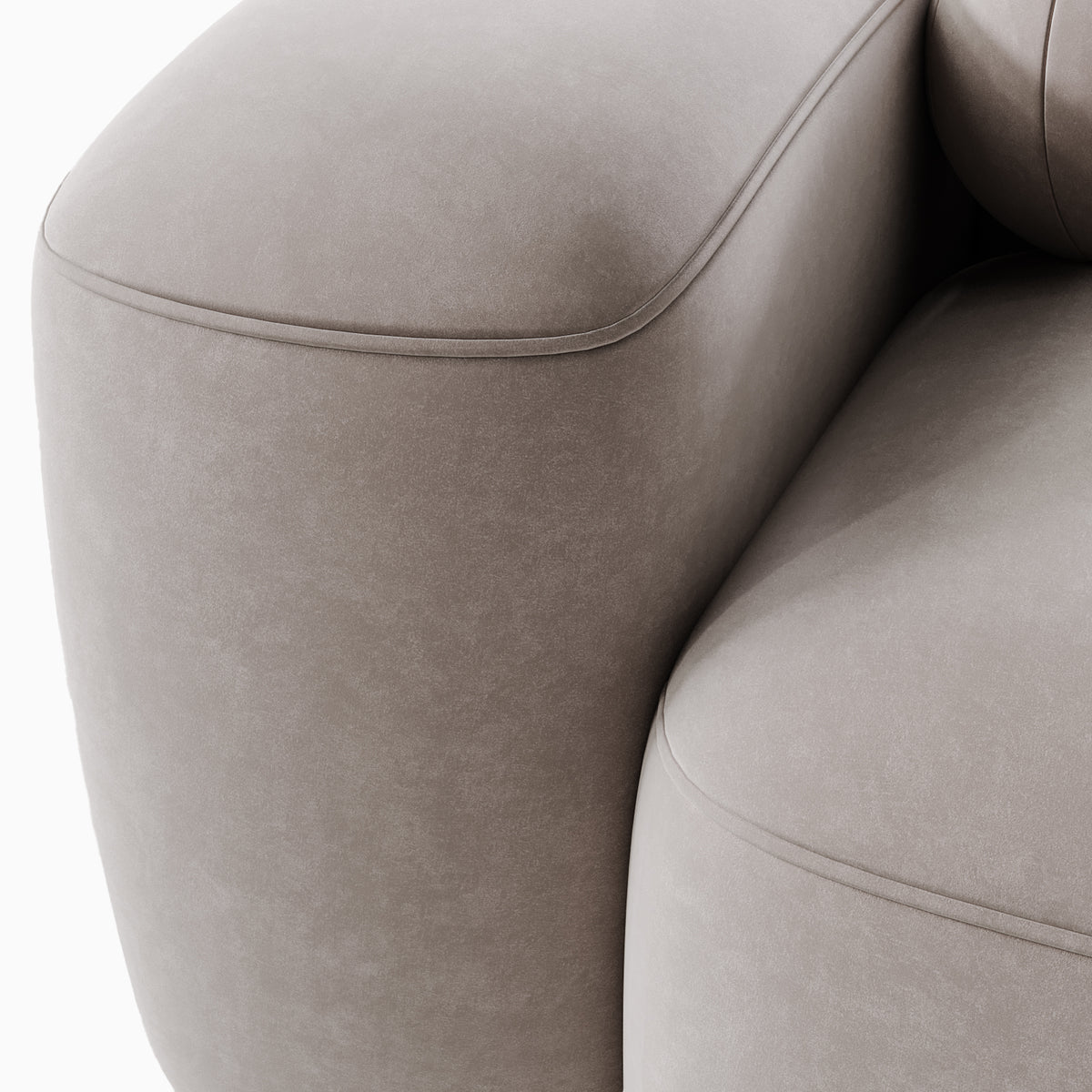 Freedom 7-Seater Modular Sofa image