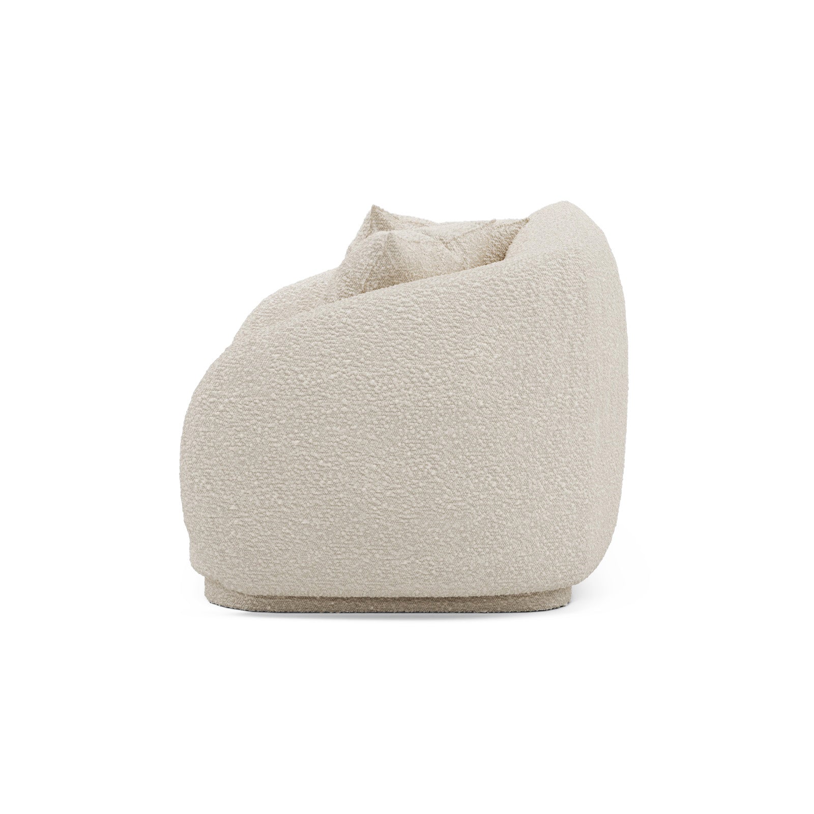 Coraline 2-Seater Straight Sofa image