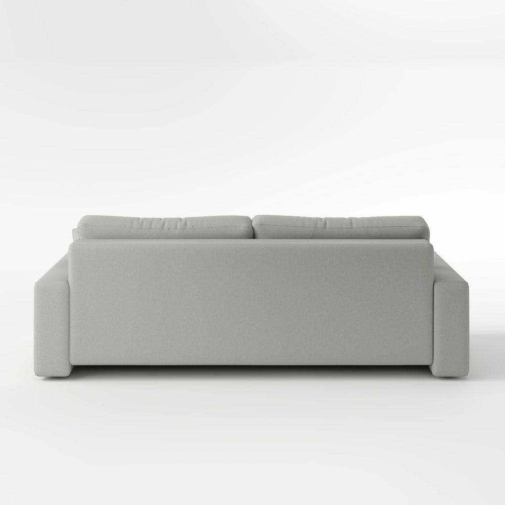 Livorno 2-Seater Sofa Bed image