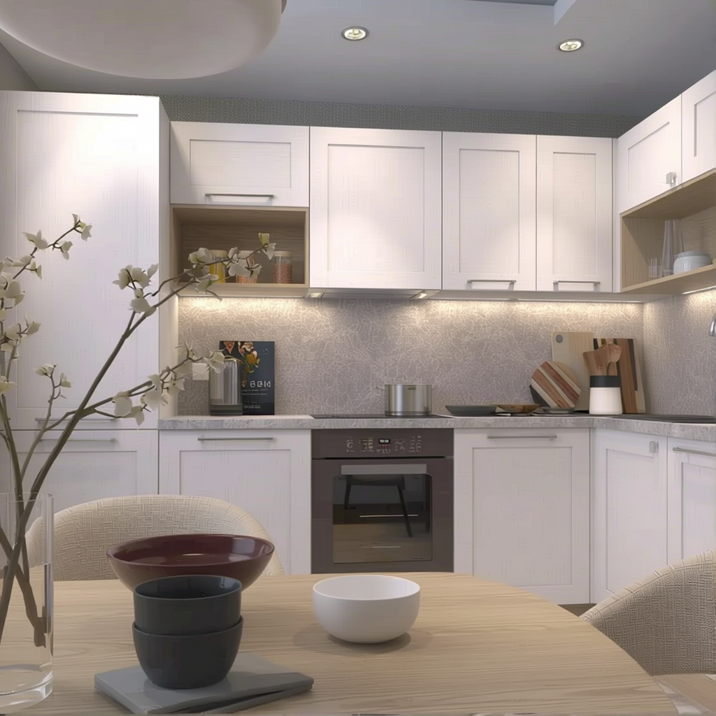 Avanta Kitchen image